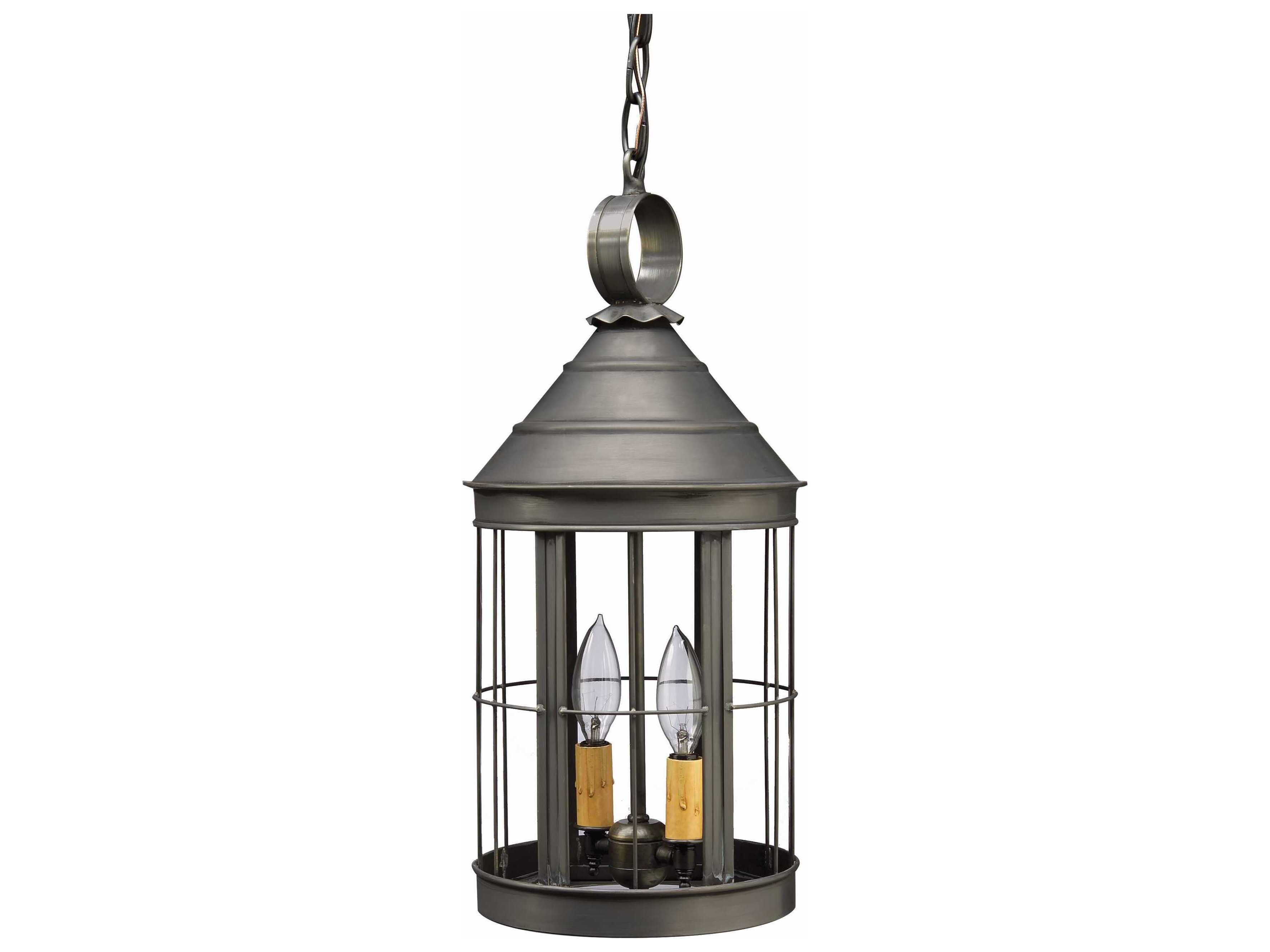 Northeast Lantern Heal Outdoor Hanging Light