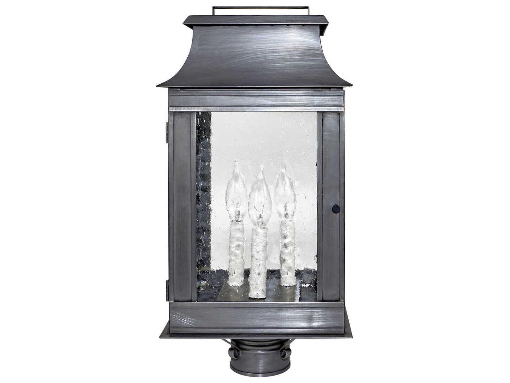 Northeast Lantern Concord Outdoor Post Light