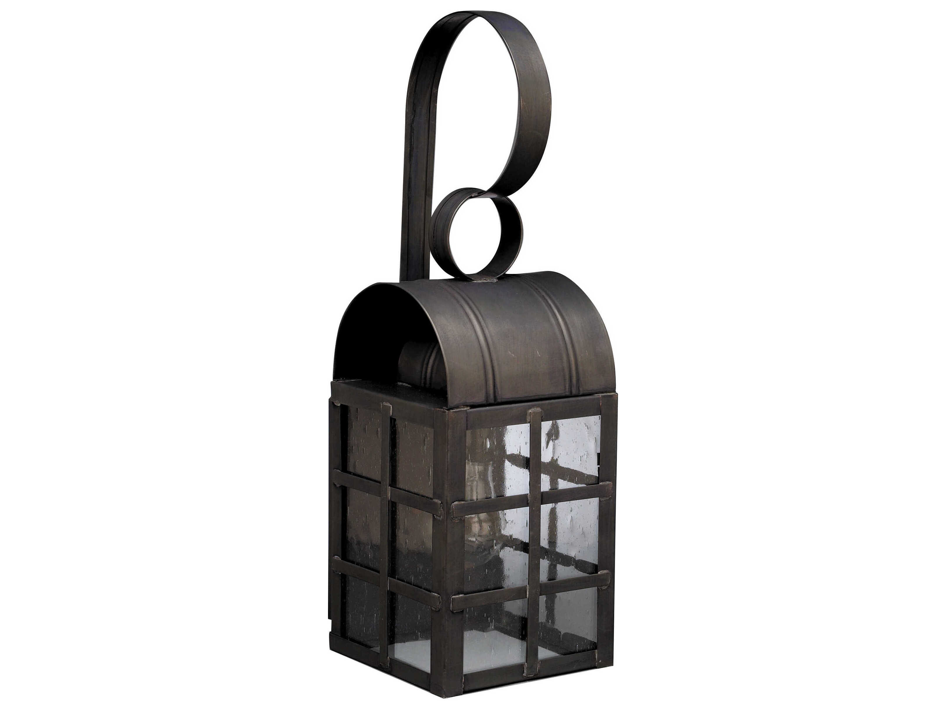 Northeast Lantern Adams Outdoor Wall Light