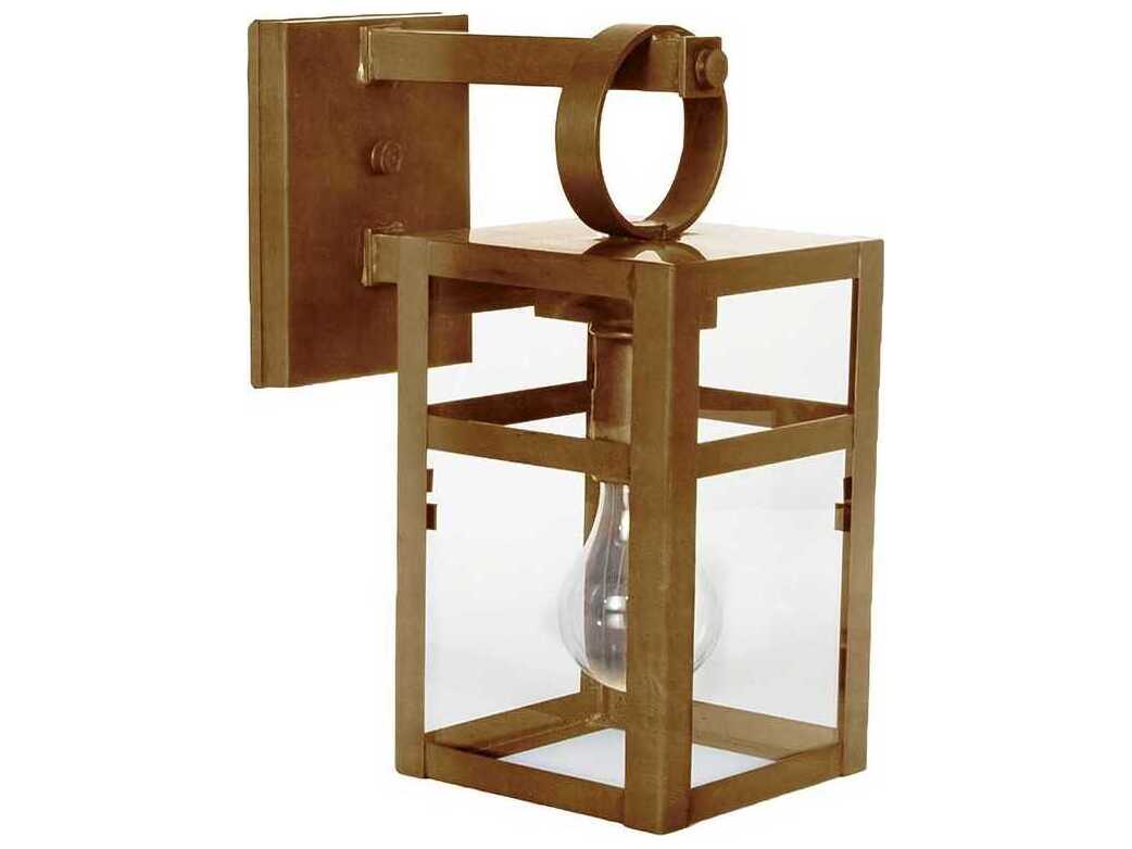 Northeast Lantern Newport 1-Light Outdoor Wall Light