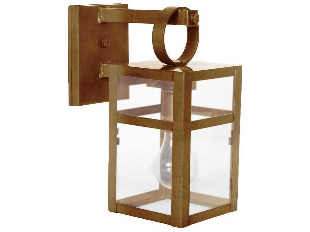 Northeast Lantern Newport 1-Light Outdoor Wall Light