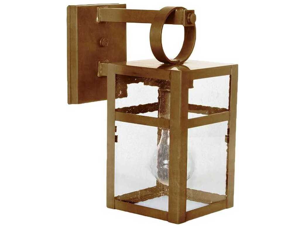 Northeast Lantern Newport 1-Light Outdoor Wall Light