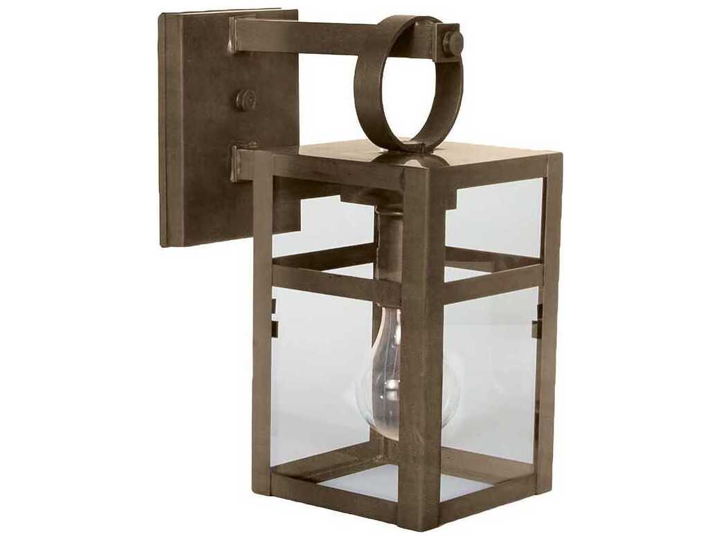 Northeast Lantern Newport 1-Light Outdoor Wall Light