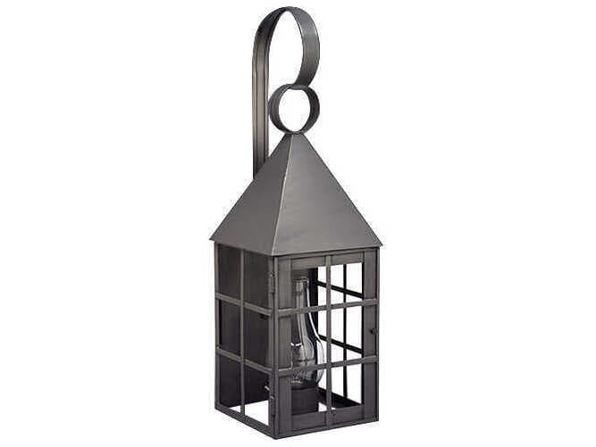 Northeast Lantern York Outdoor Wall Light