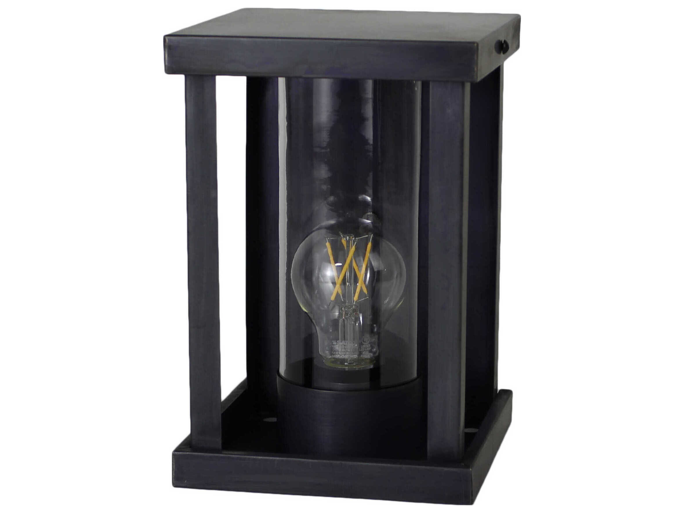 Northeast Lantern Austin 1-Light Outdoor Wall Light