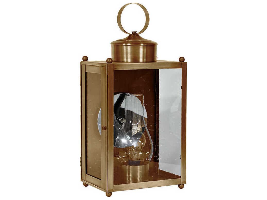 Northeast Lantern Marlene 2-Light Outdoor Wall Light