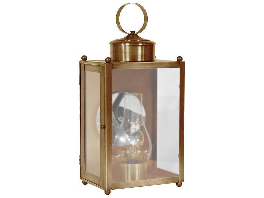 Northeast Lantern Marlene 2-Light Outdoor Wall Light