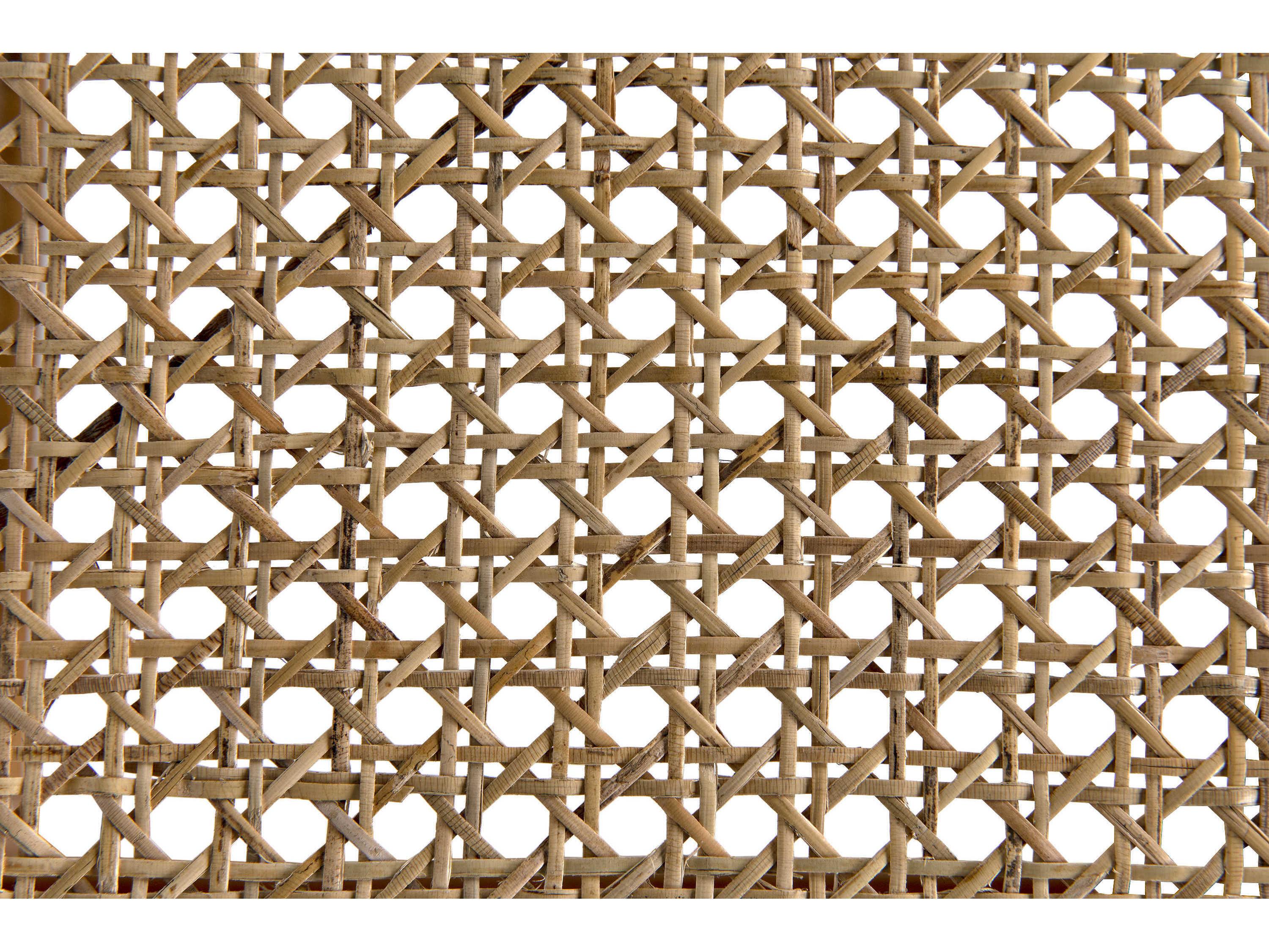 Noir Teak Wood Oak Side Dining Chair