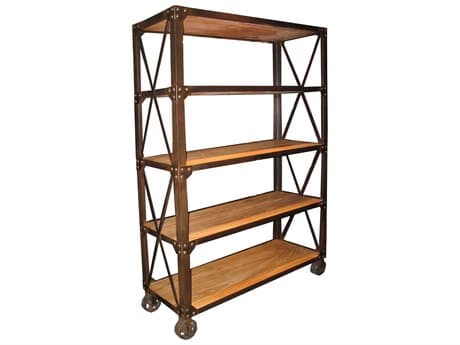 Shelving Units