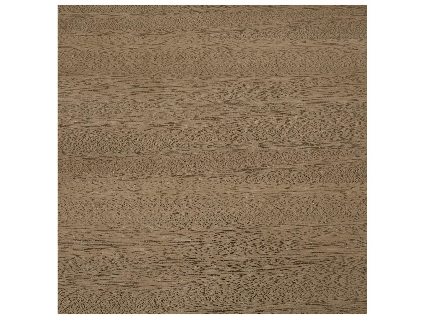 Noir Quadrant 96" Walnut Wood Washed Sideboard