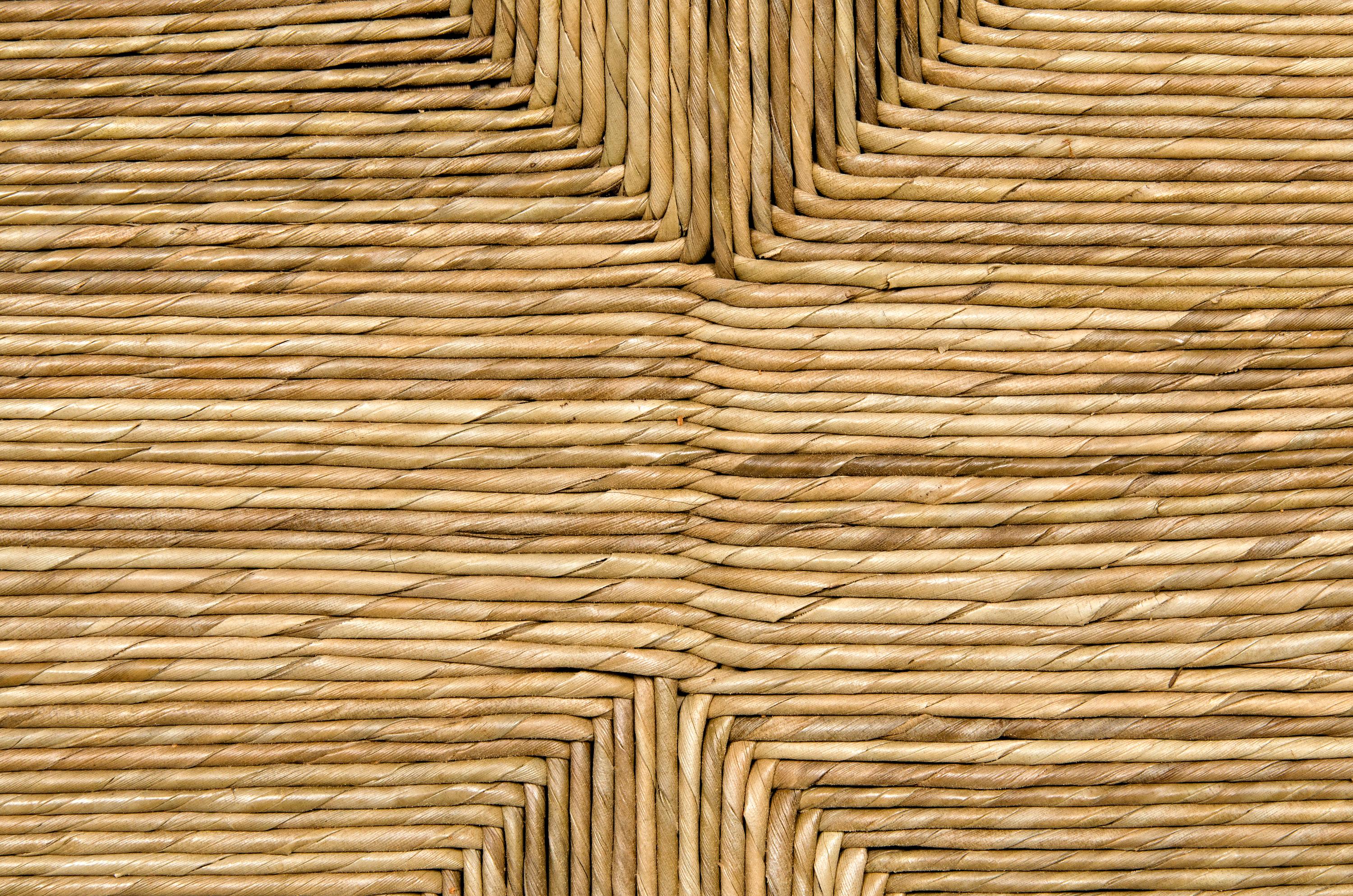 Noir 38" Teak Wood Sideboard