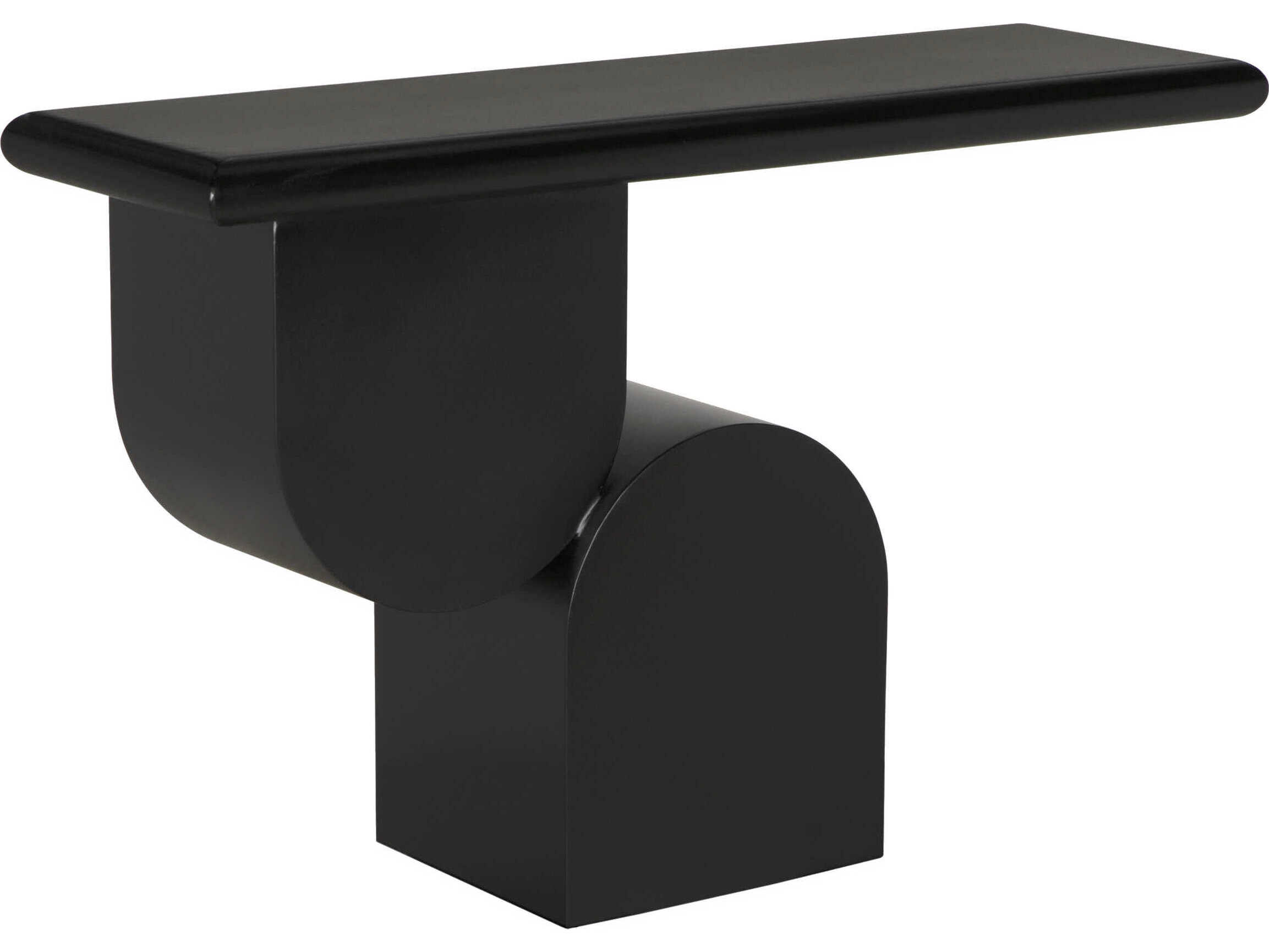 Noir Fraser Console