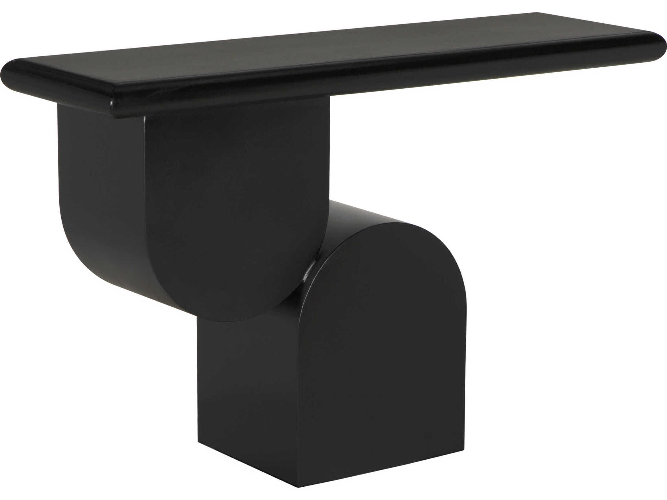 Noir Fraser Console