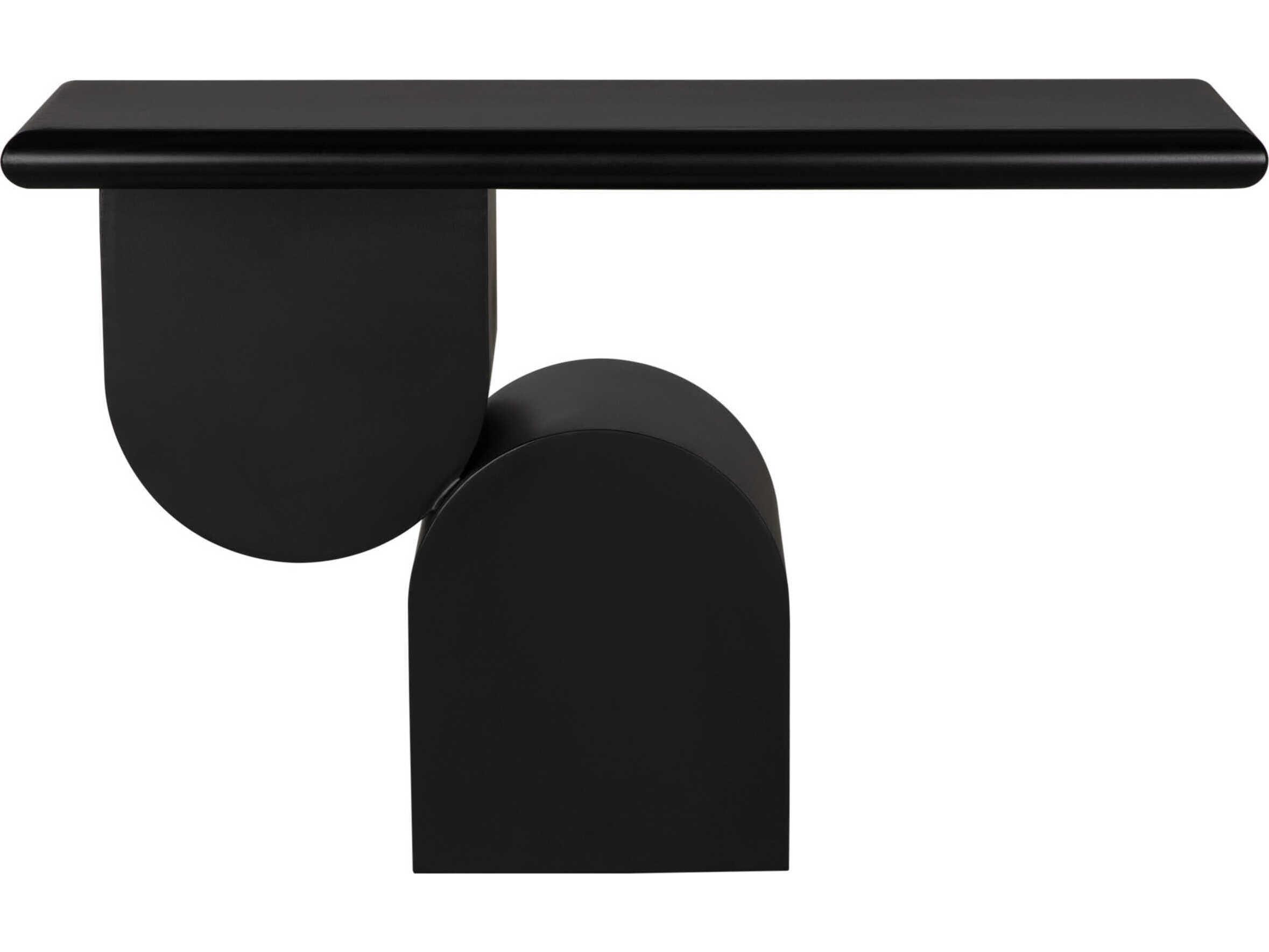 Noir Fraser Console
