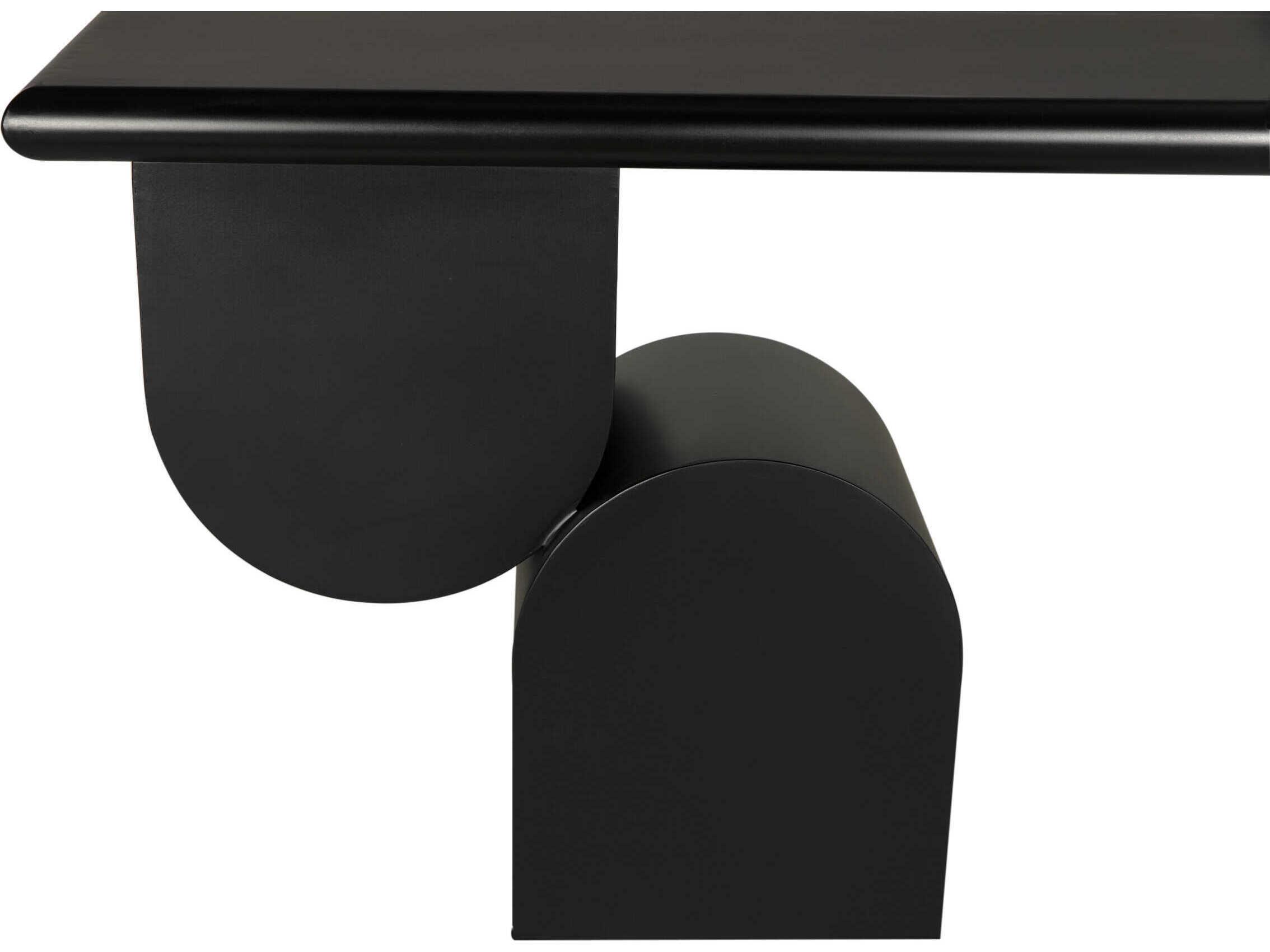 Noir Fraser Console