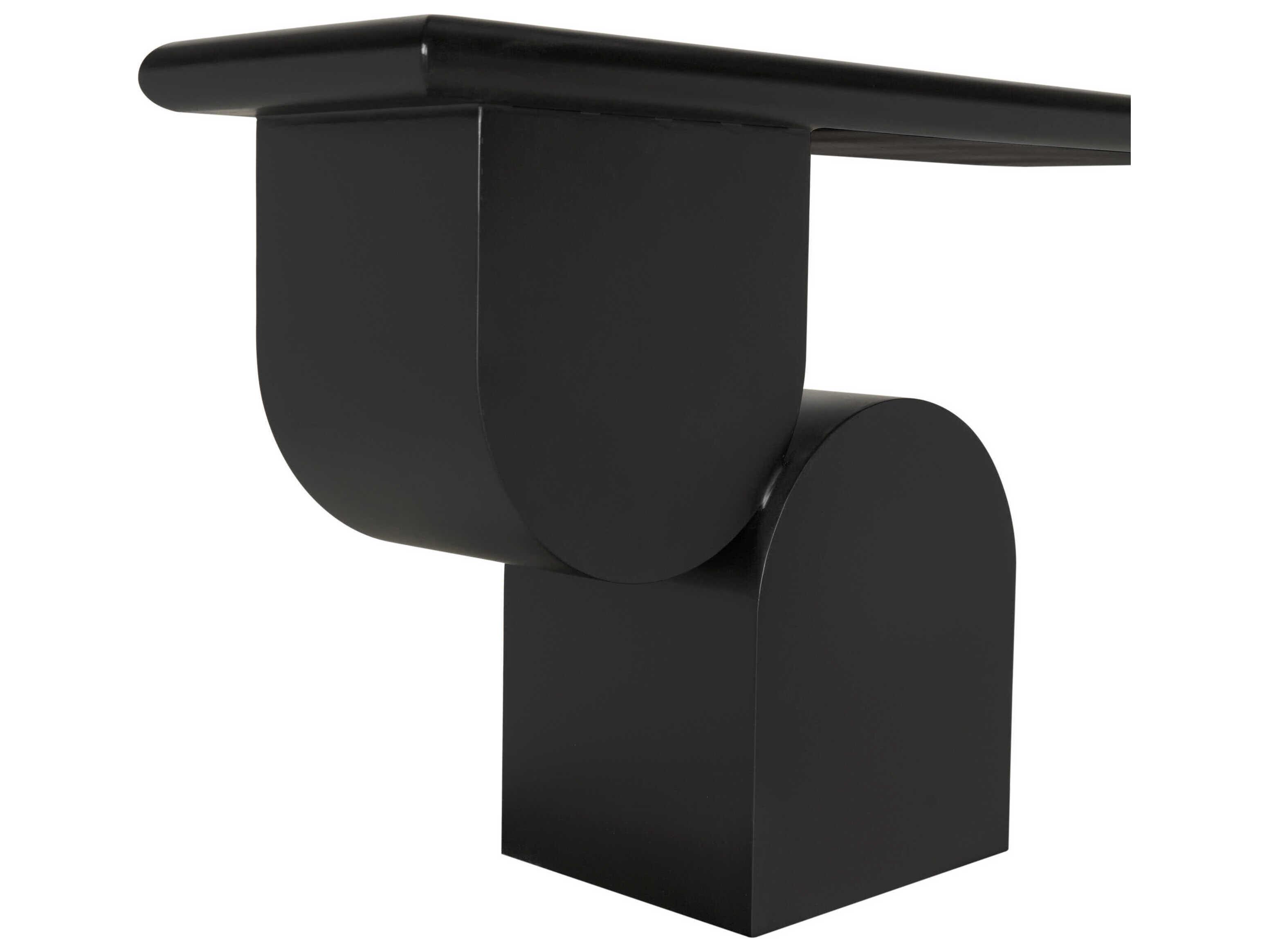 Noir Fraser Console