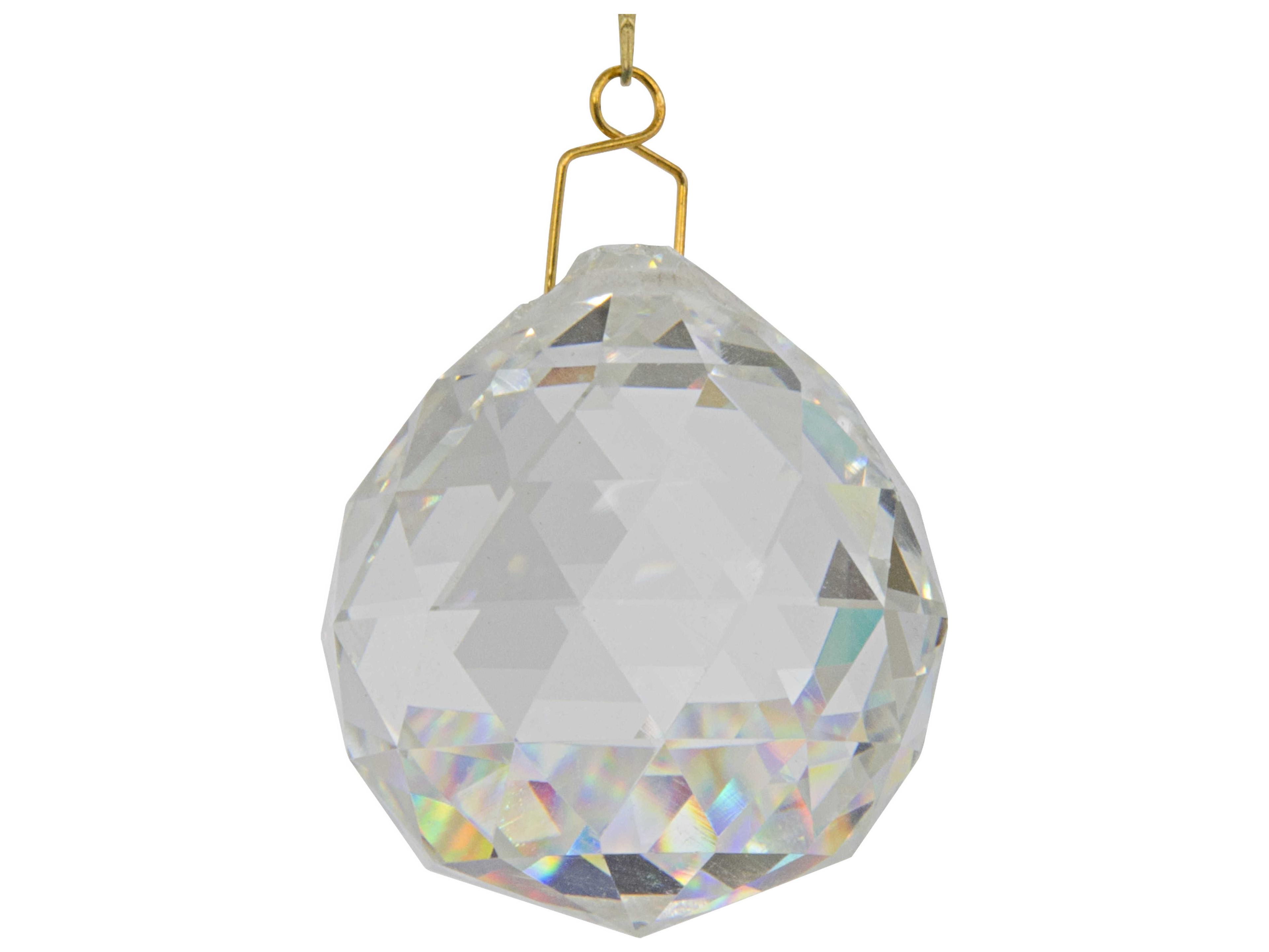 Noir Fixed Lighting 8-Light Antique Brass Crystal Glass Tiered Pendant