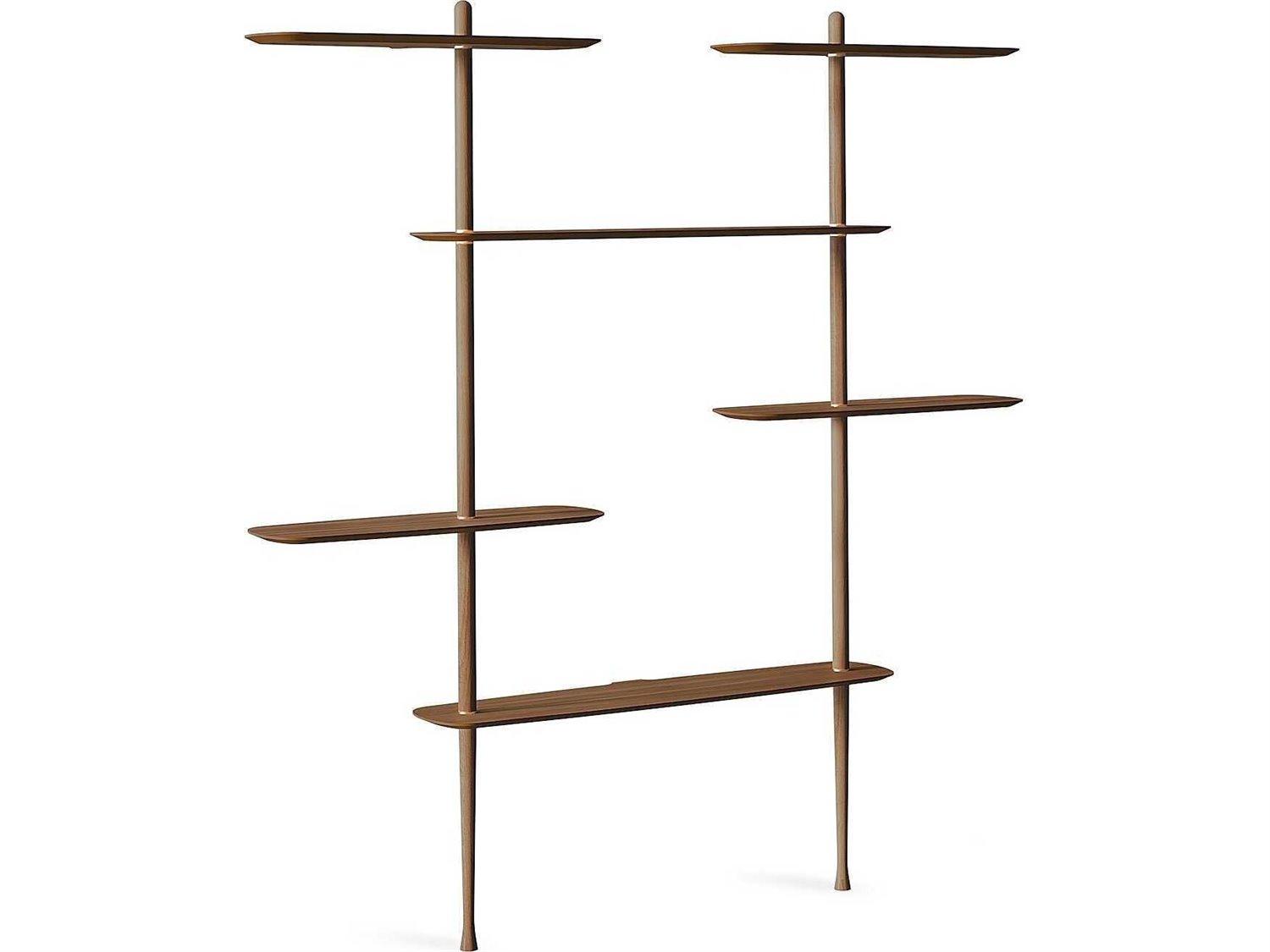 Nomon Axis 2-Shelving System