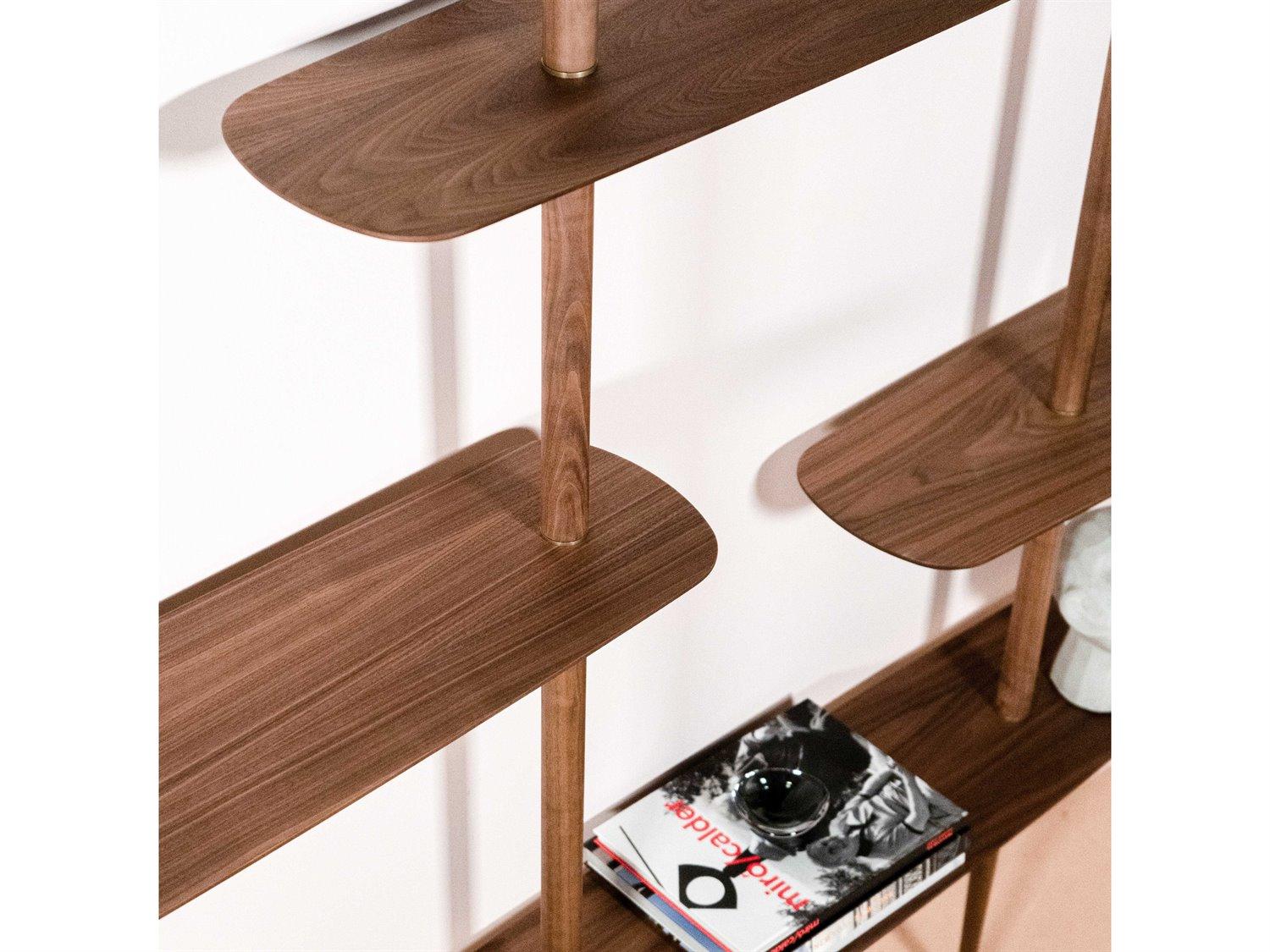 Nomon Axis 2-Shelving System