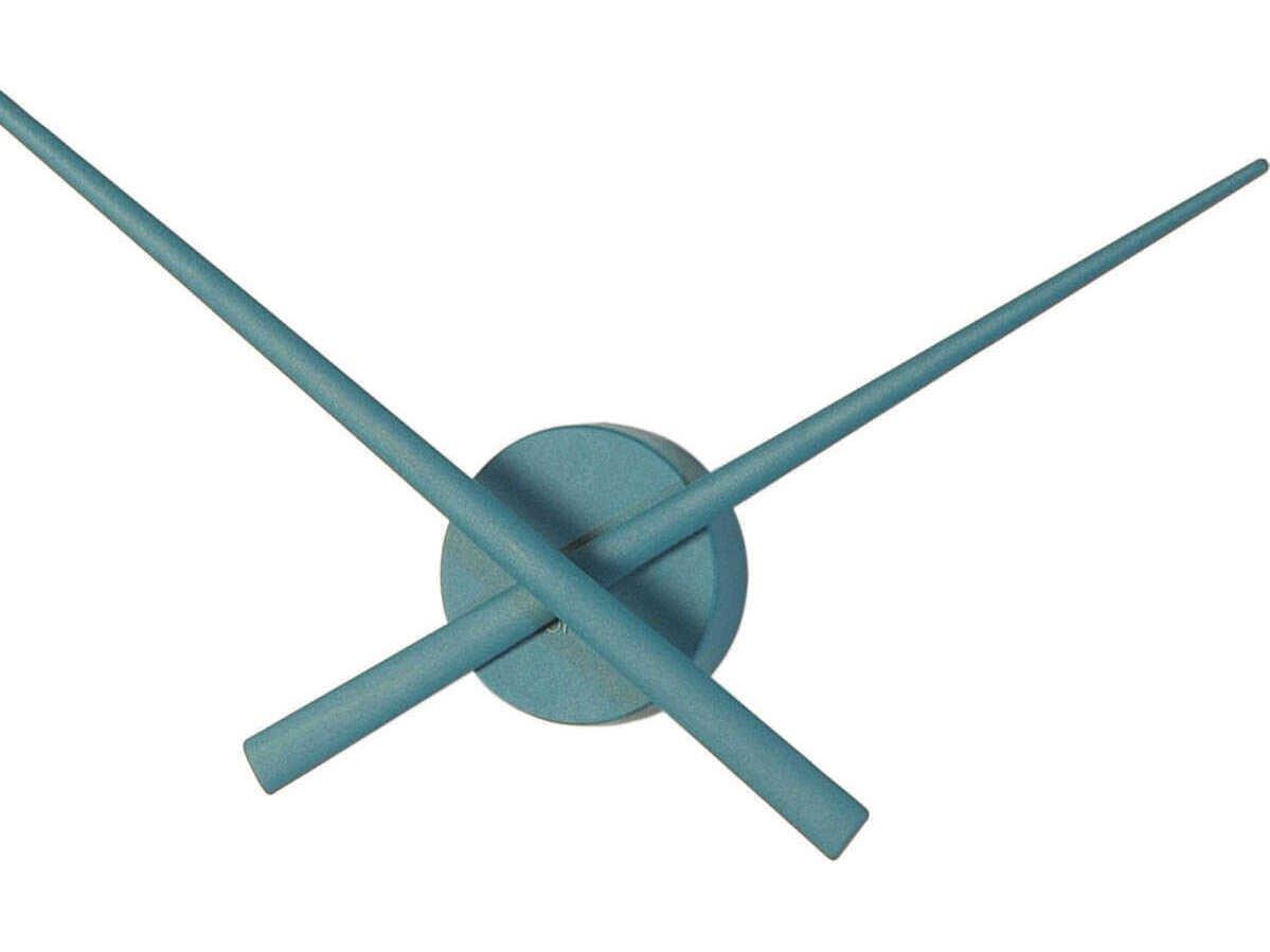 Nomon OJ Mini Ultramarine Wall Clock