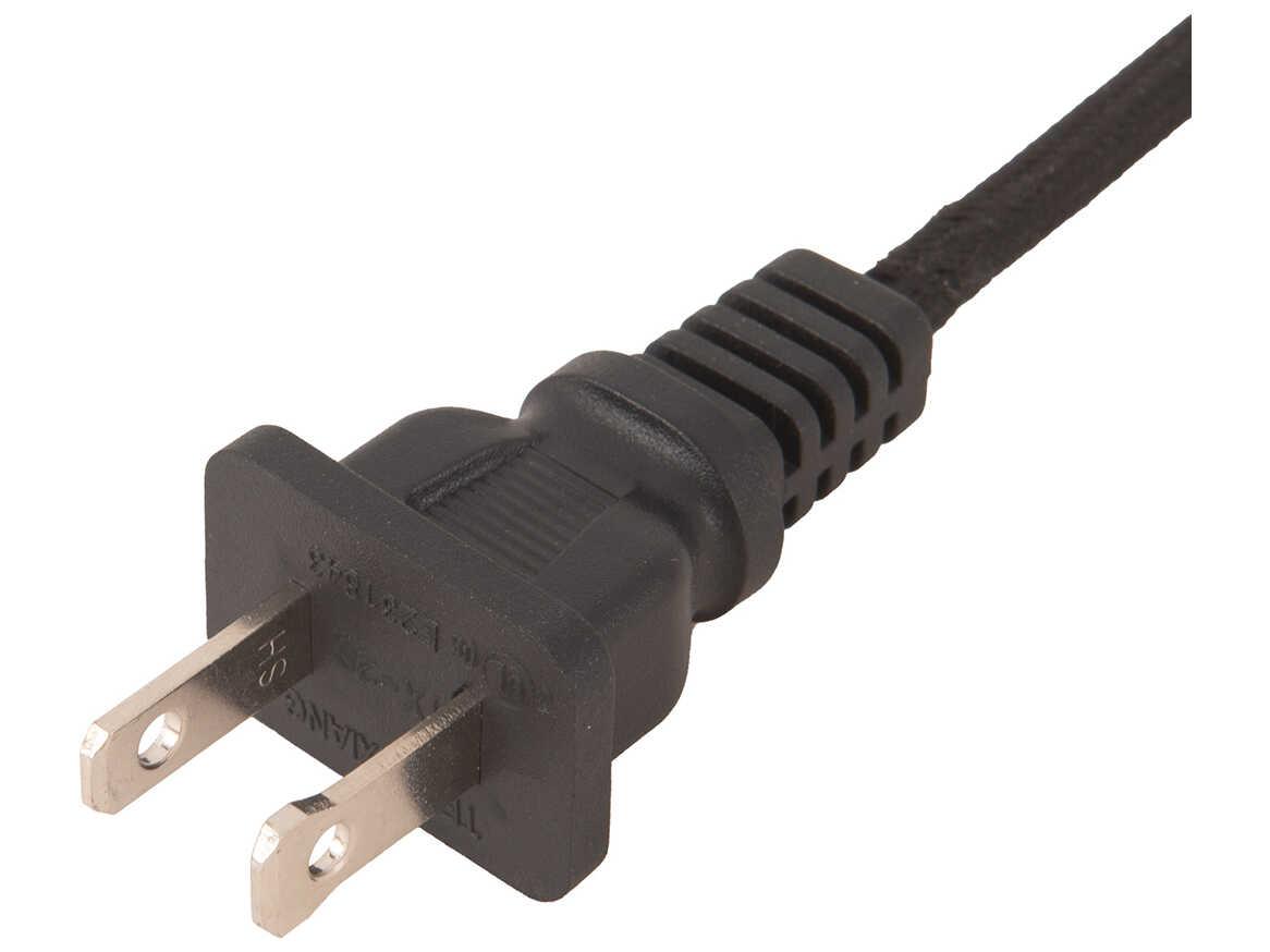 Nova Swiss Cross Dark Walnut Weathered Brass White Linen Brown Floor Lamp