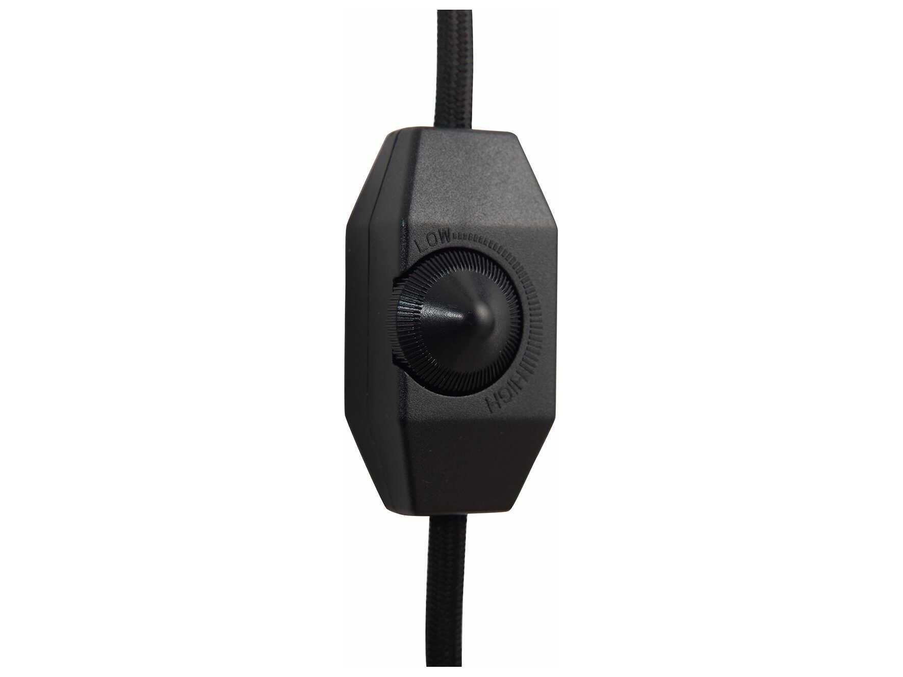 Nova Tambo 1-Light Dark Walnut Weathered Brass Brown Wall Sconce