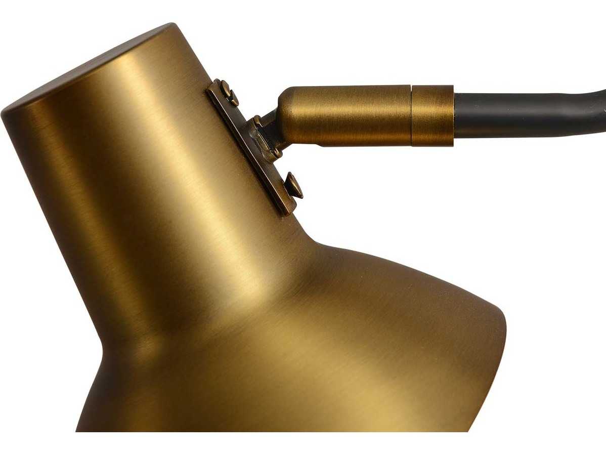 Nova Swing 1-light Swing Arm Light