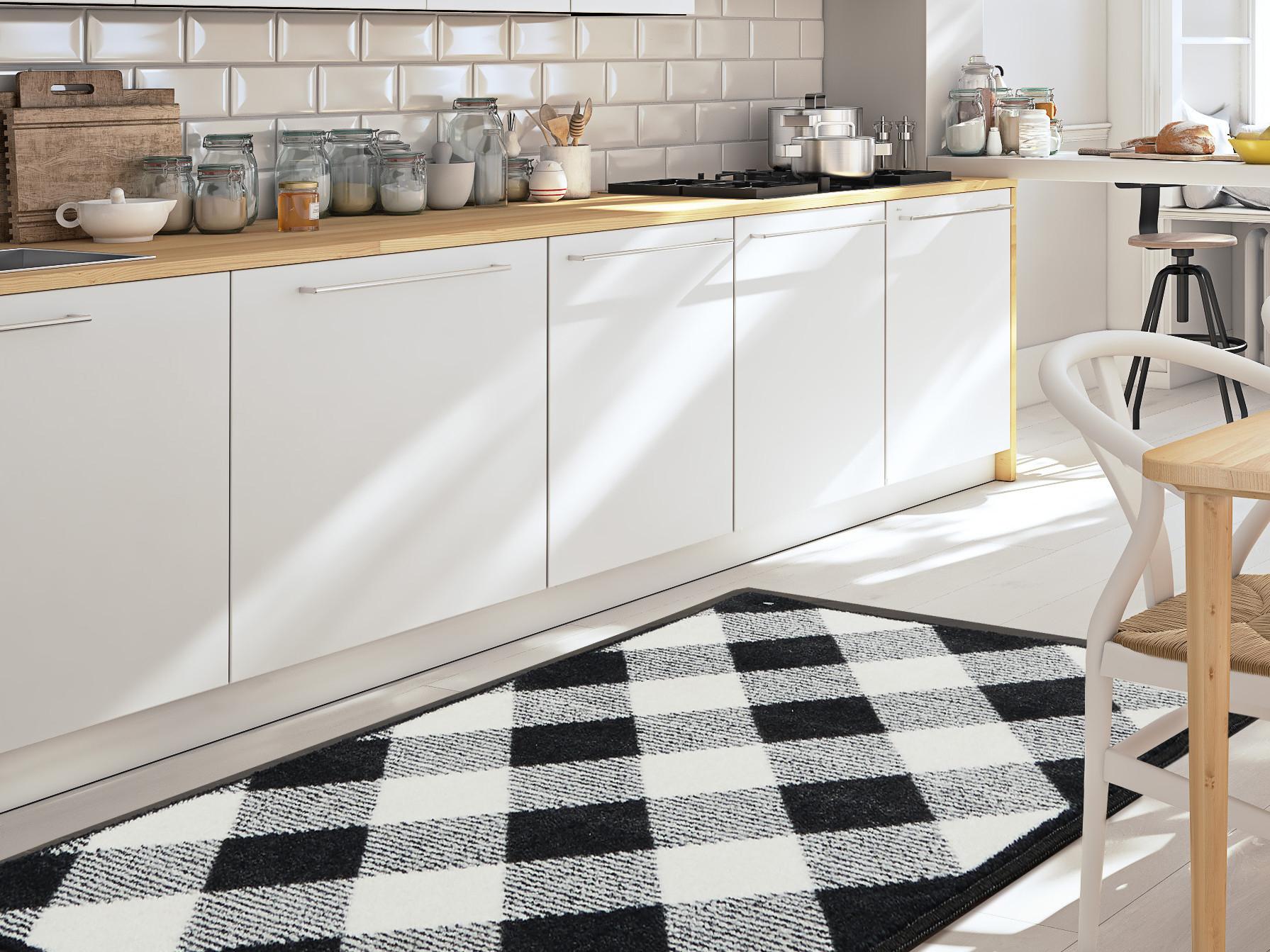 Nourison Accent Decor Xmas Rectangular Area Rug