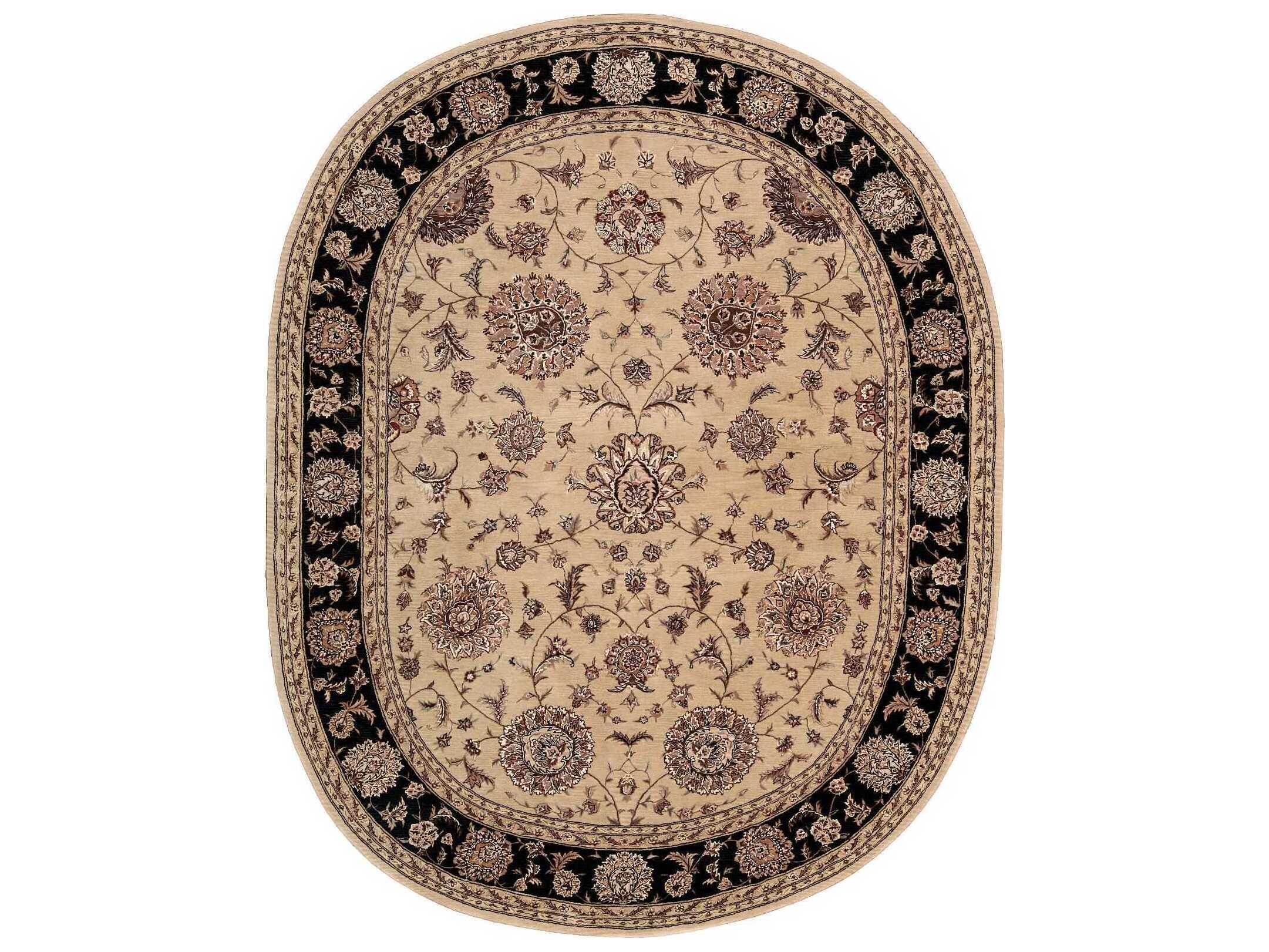Nourison-2000 Bordered Area Rug