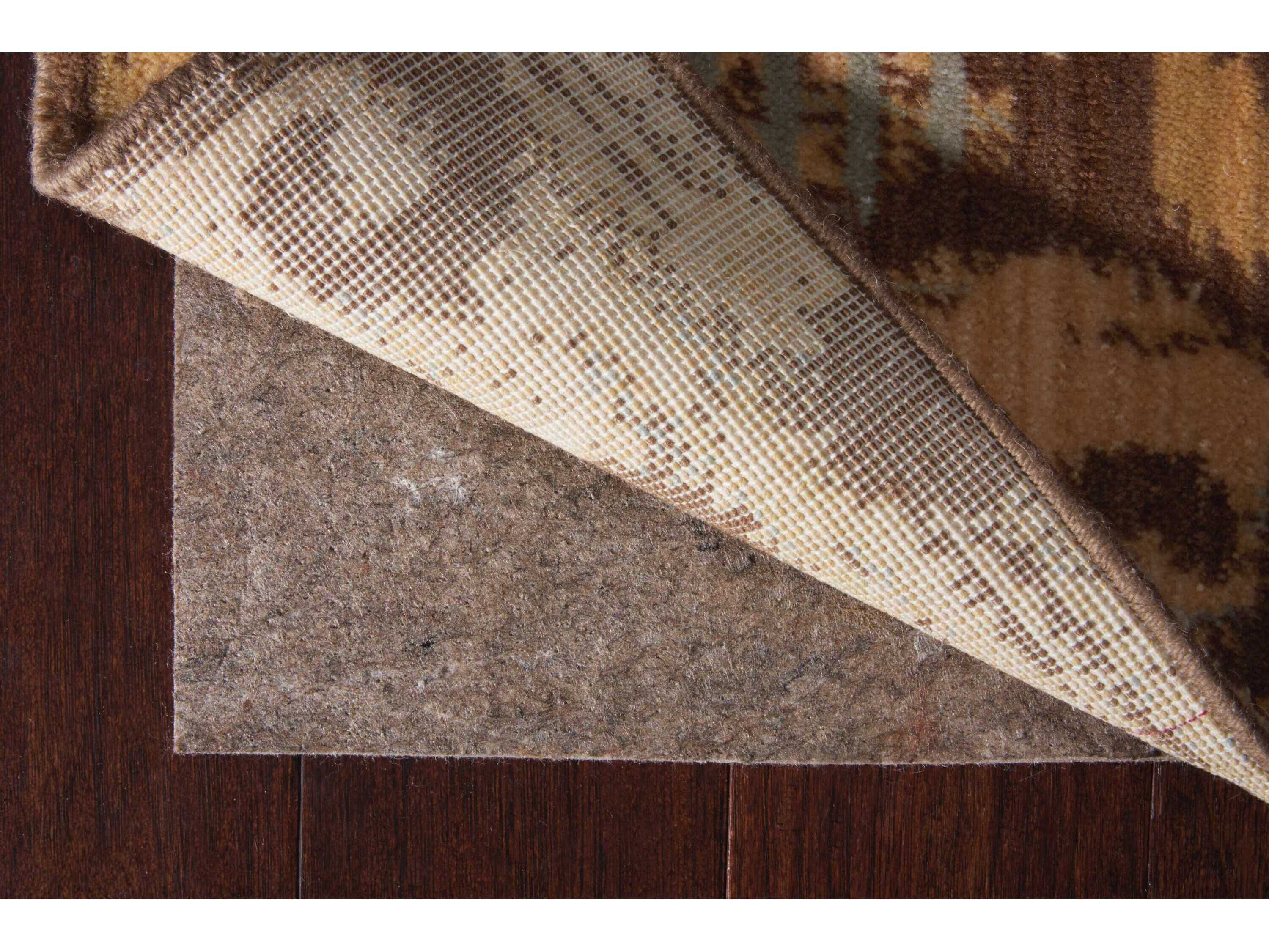 Nourison Rugloc 8 x 10 Outdoor Rug Pad