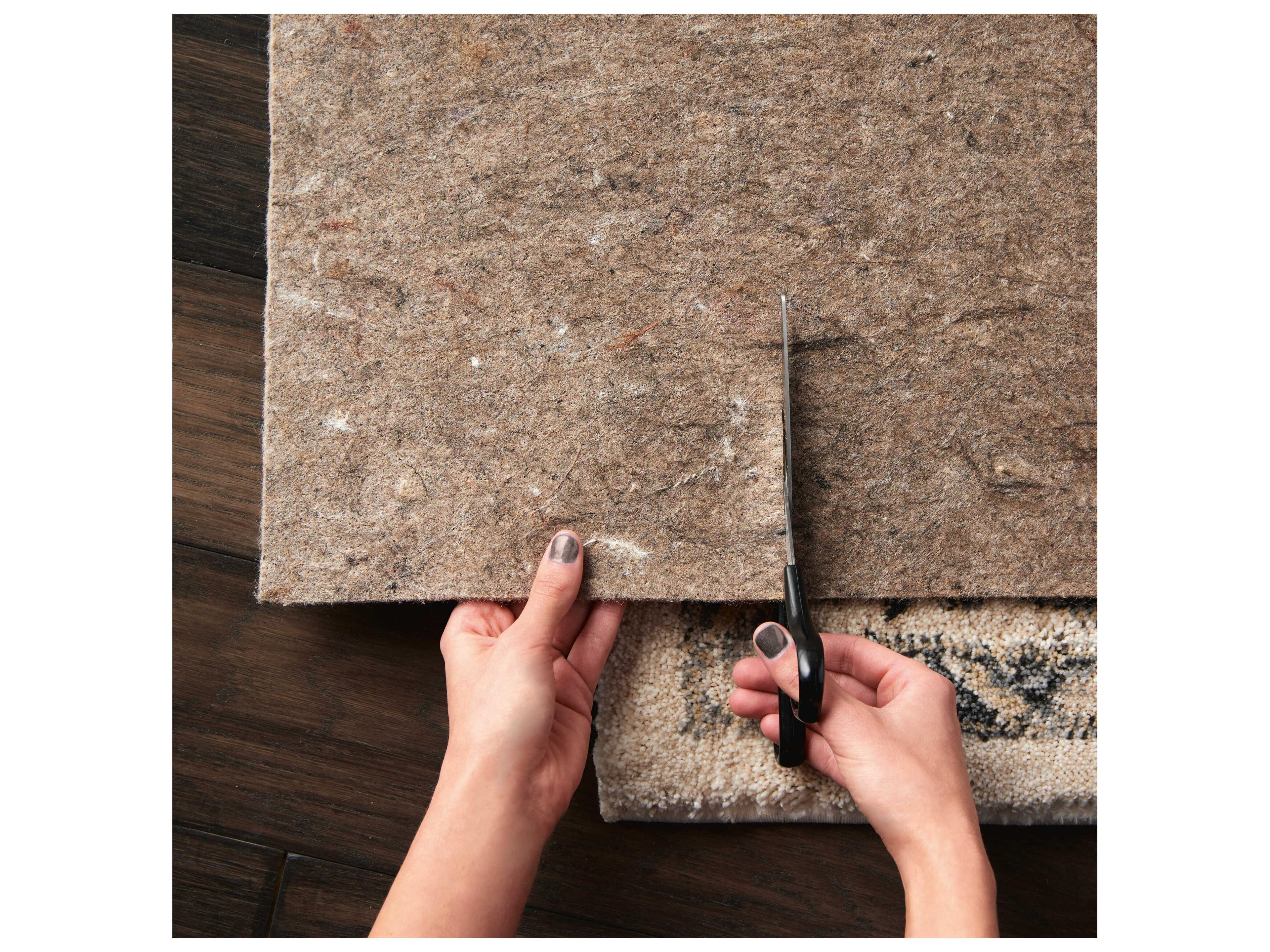 Nourison Rugloc 8 x 10 Outdoor Rug Pad