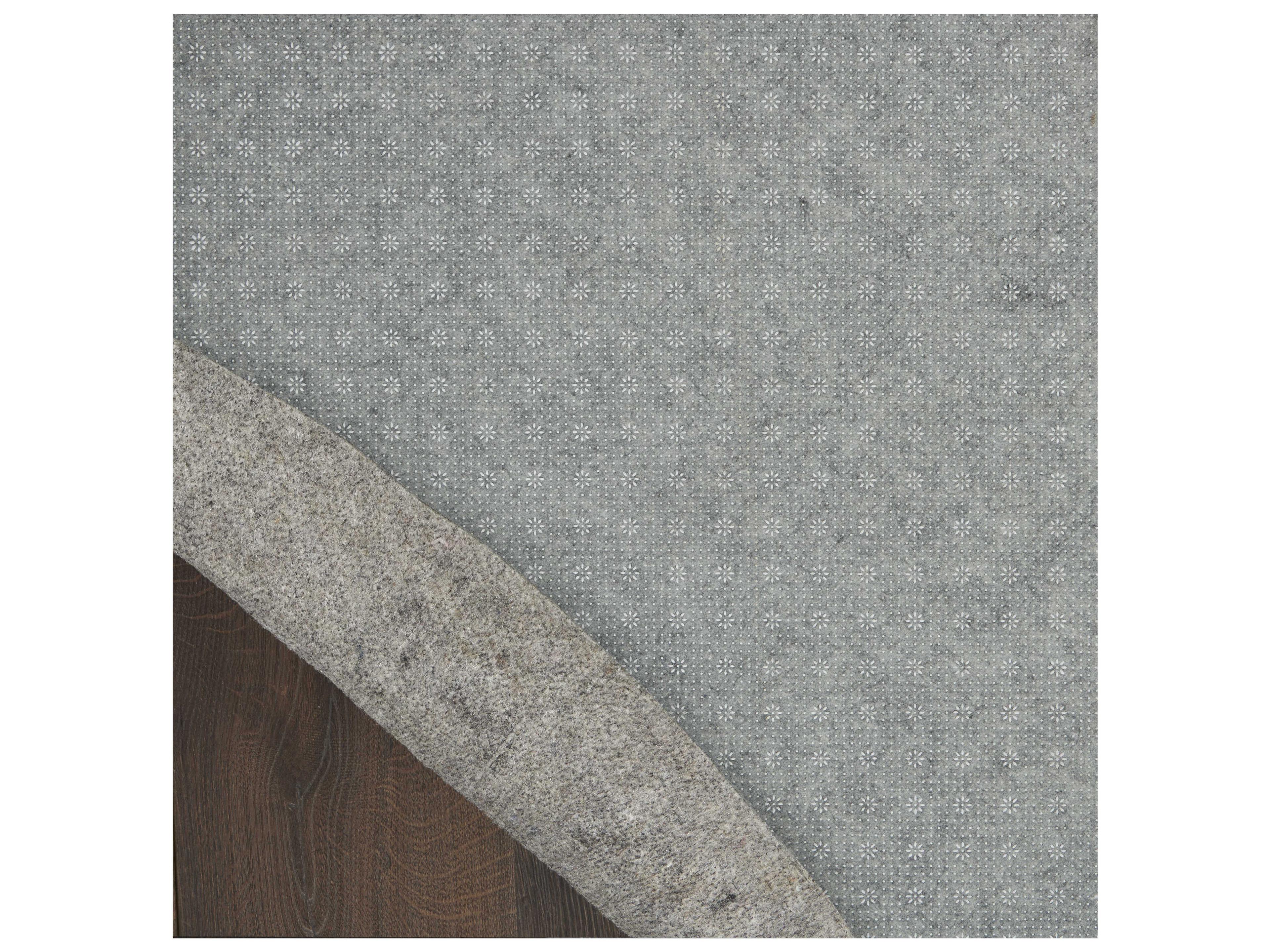 Nourison Rugloc 5 x 5 Rug Pad