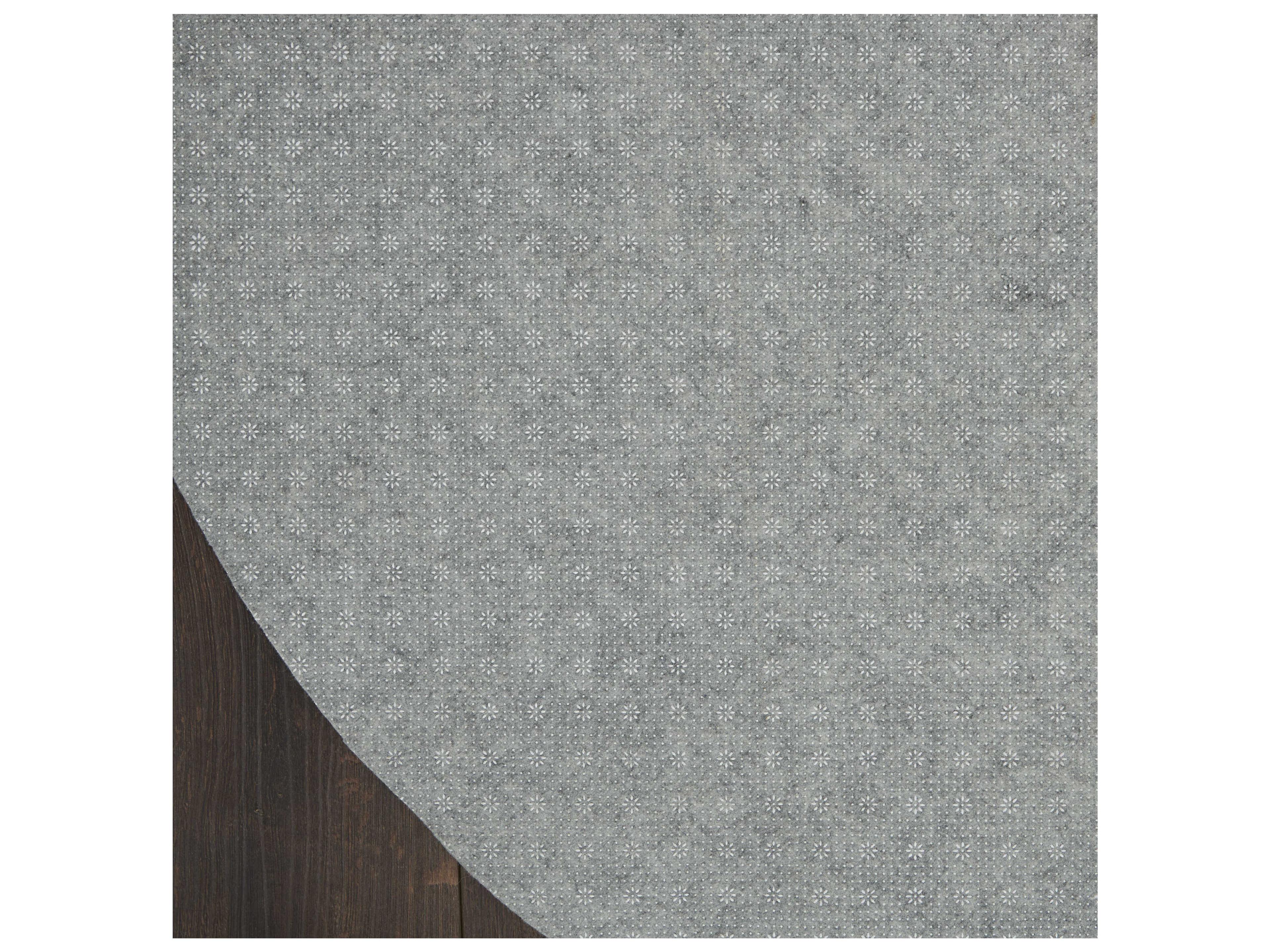 Nourison Rugloc 5 x 5 Rug Pad