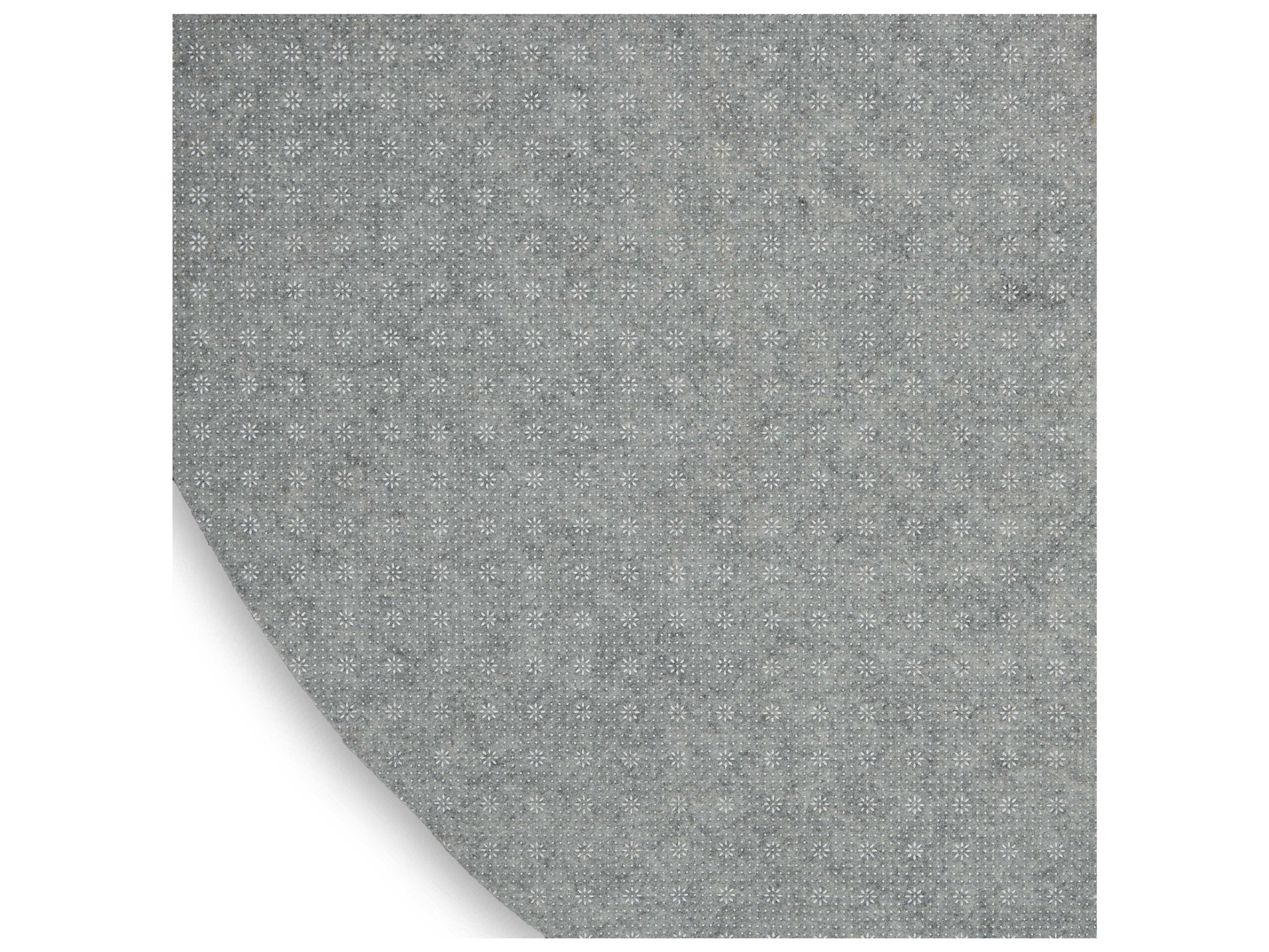 Nourison Rugloc 5 x 5 Rug Pad