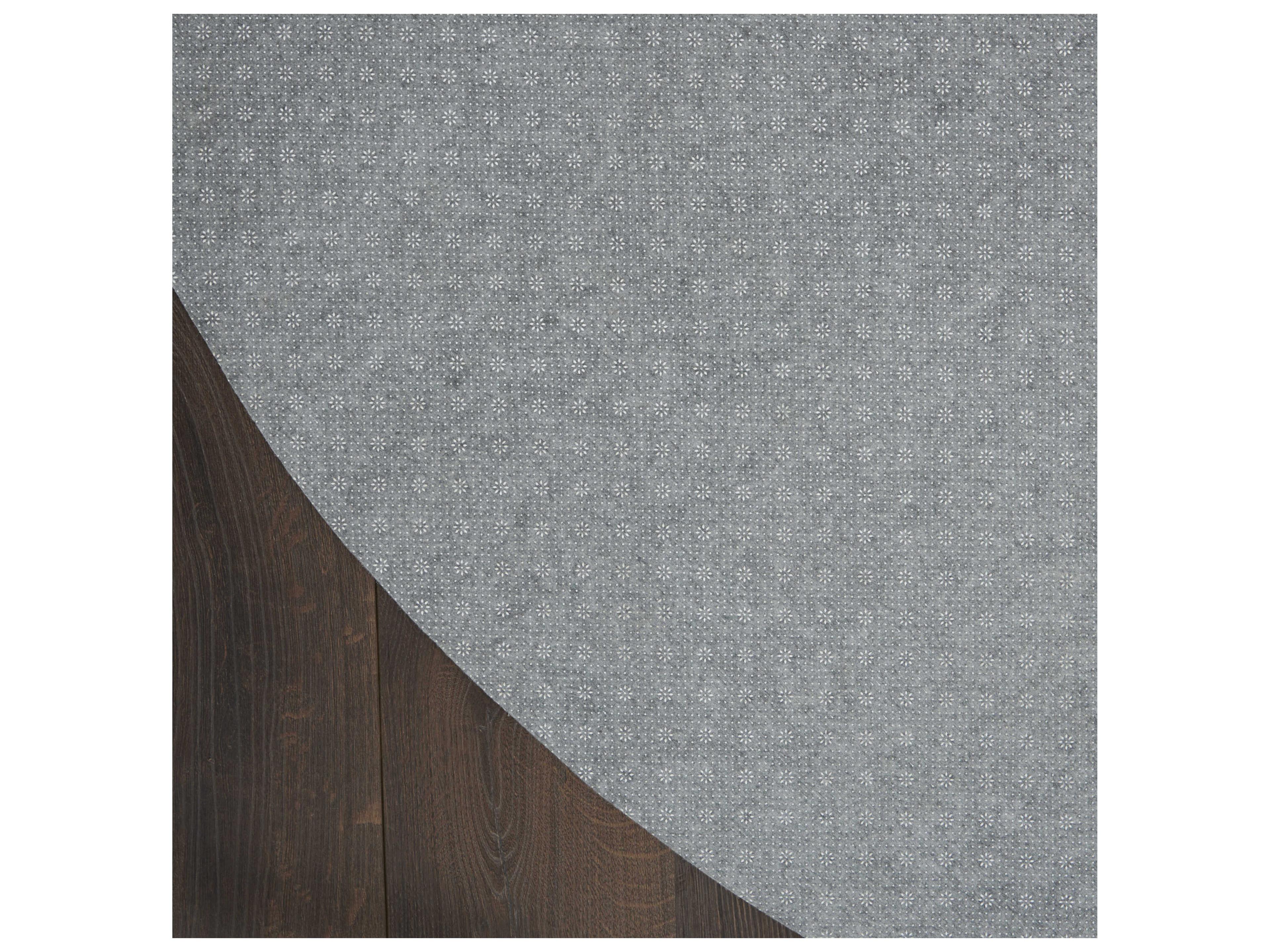 Nourison Rugloc 7'6" x 7'6" Rug Pad