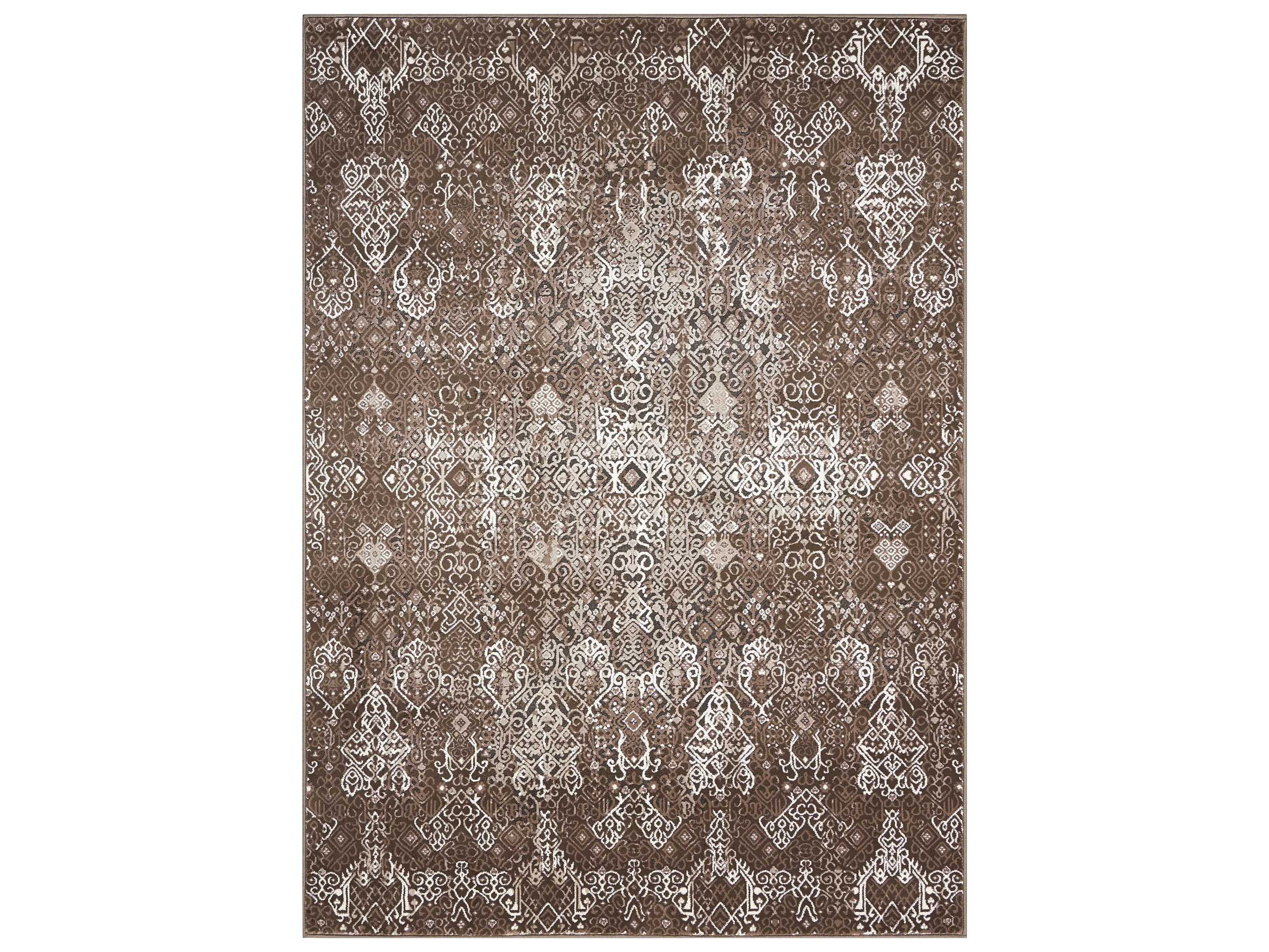 Nourison Karma Ikat Area Rug