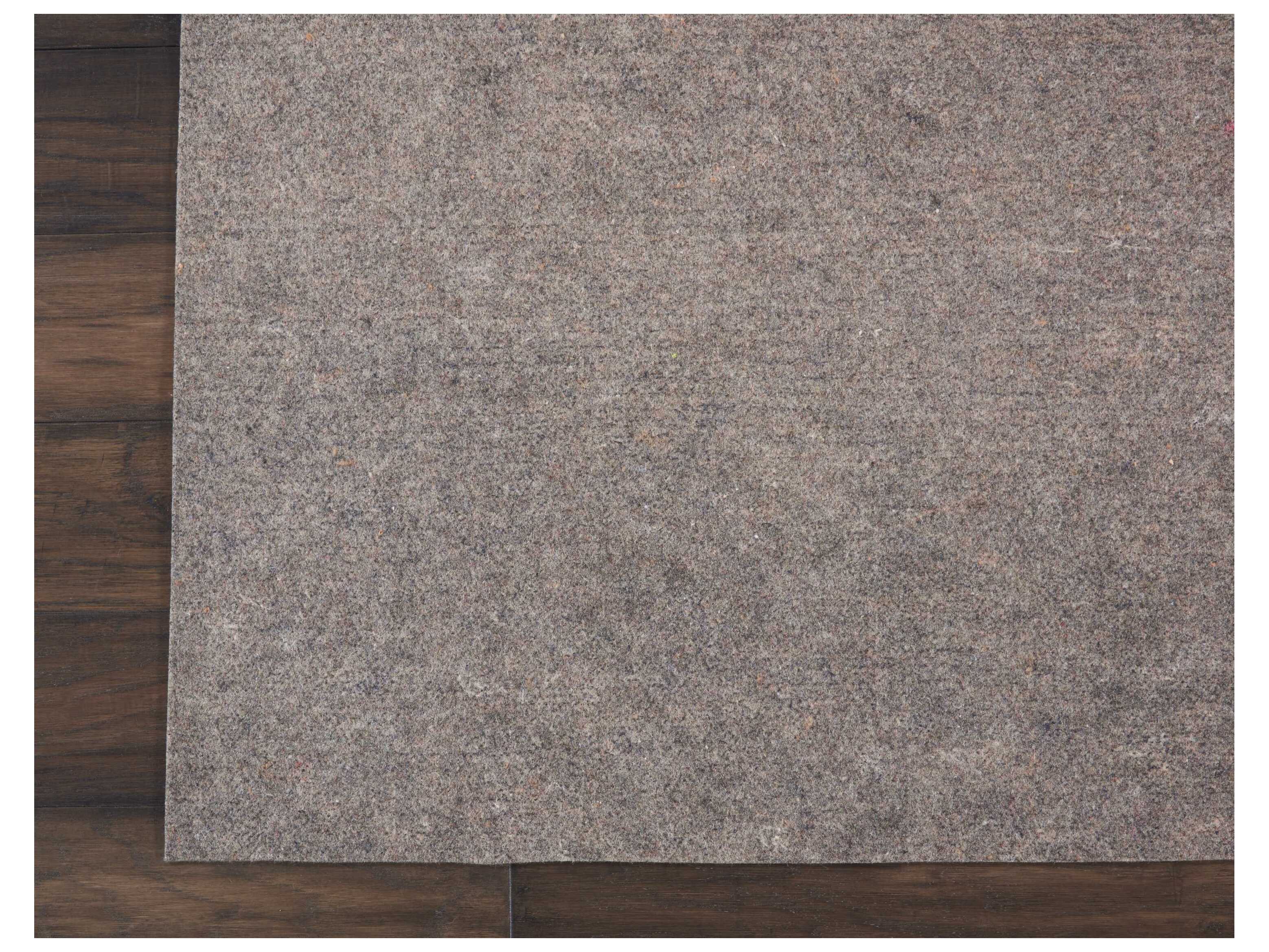 Nourison Rugloc 4'8" x 7'6" Rug Pad