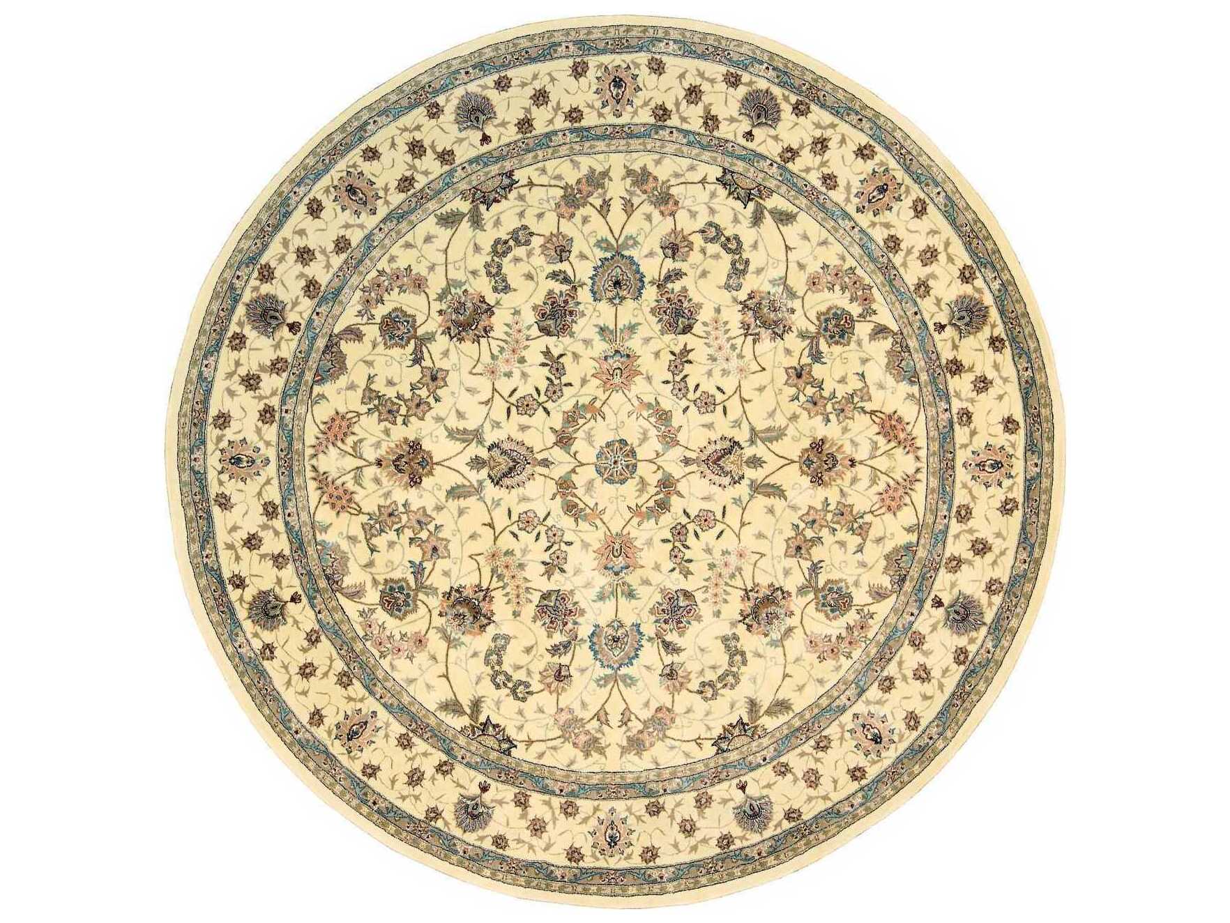 Nourison-2000 Bordered Area Rug