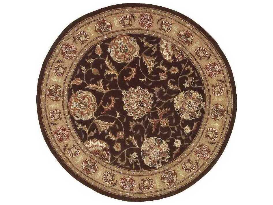 Nourison-2000 Bordered Area Rug