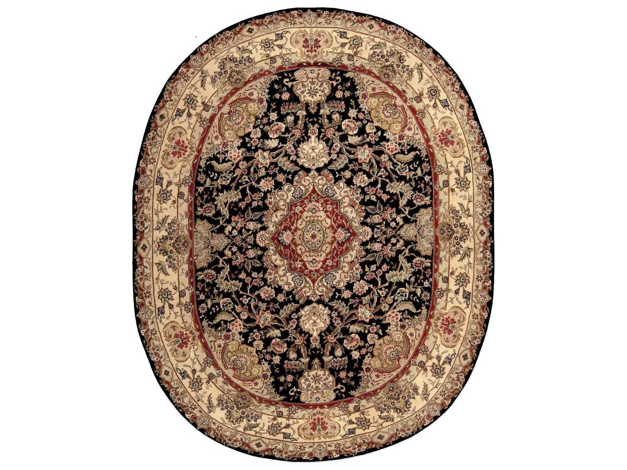 Nourison-2000 Bordered Area Rug