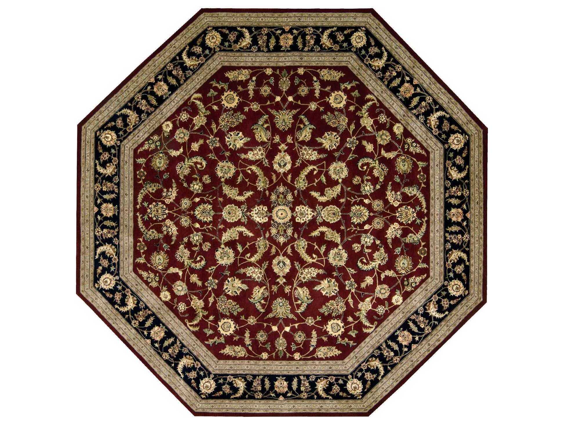 Nourison-2000 Bordered Area Rug