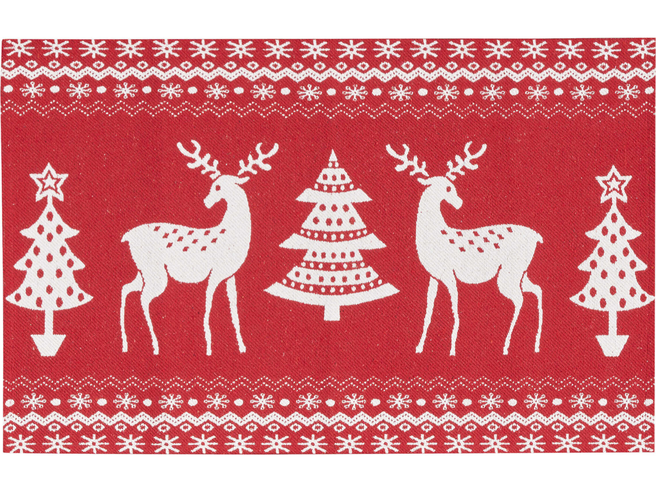 Nourison Tybee Graphic Area Rug