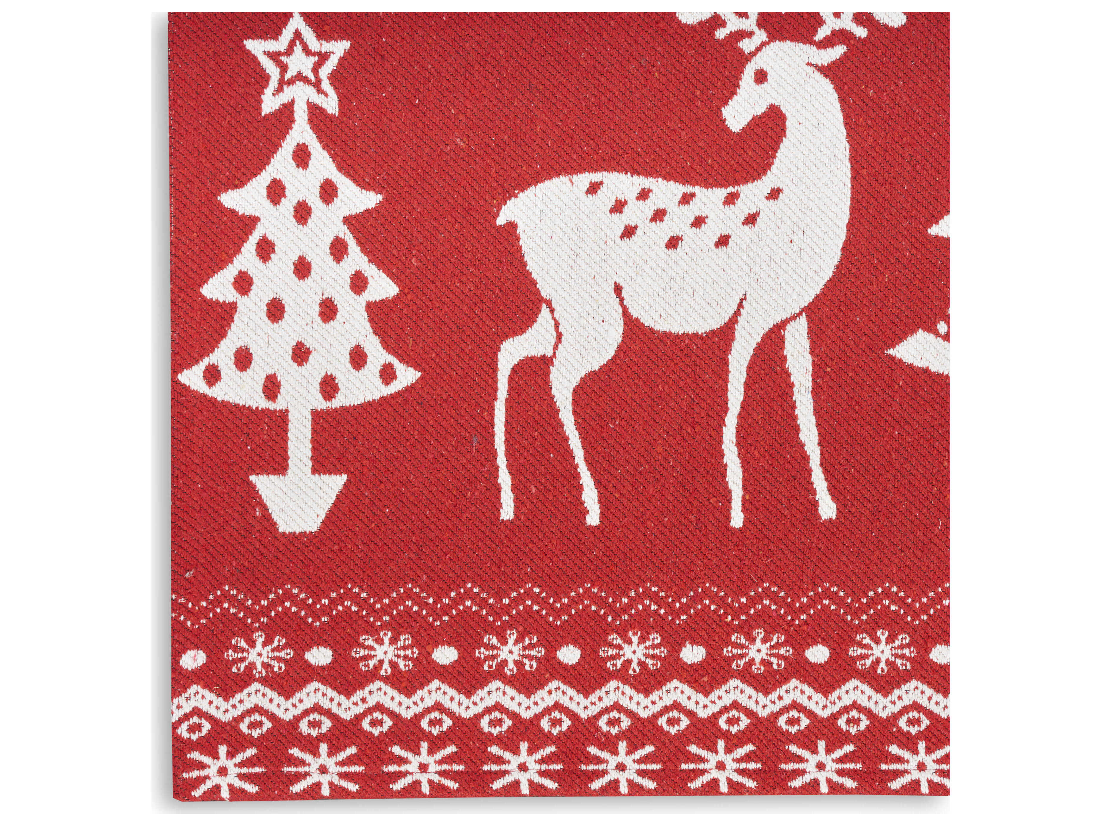 Nourison Tybee Graphic Area Rug