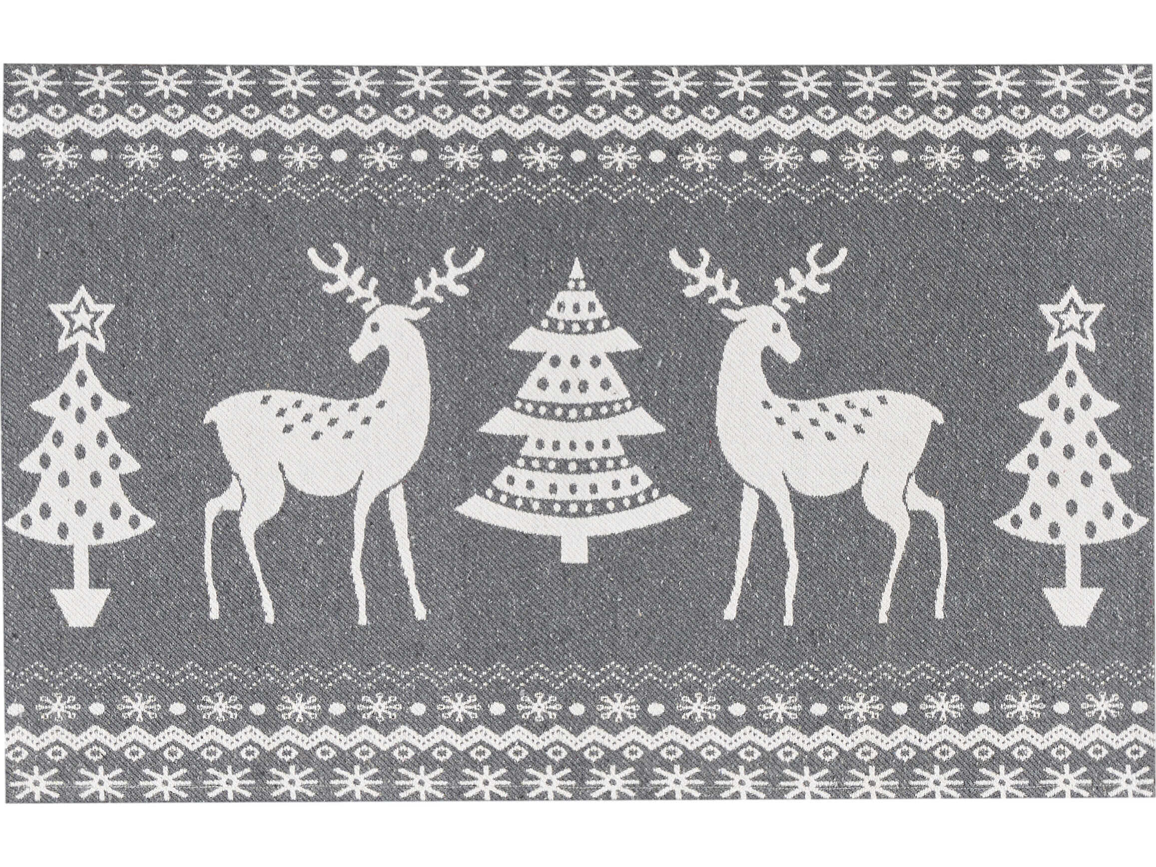 Nourison Tybee Graphic Area Rug