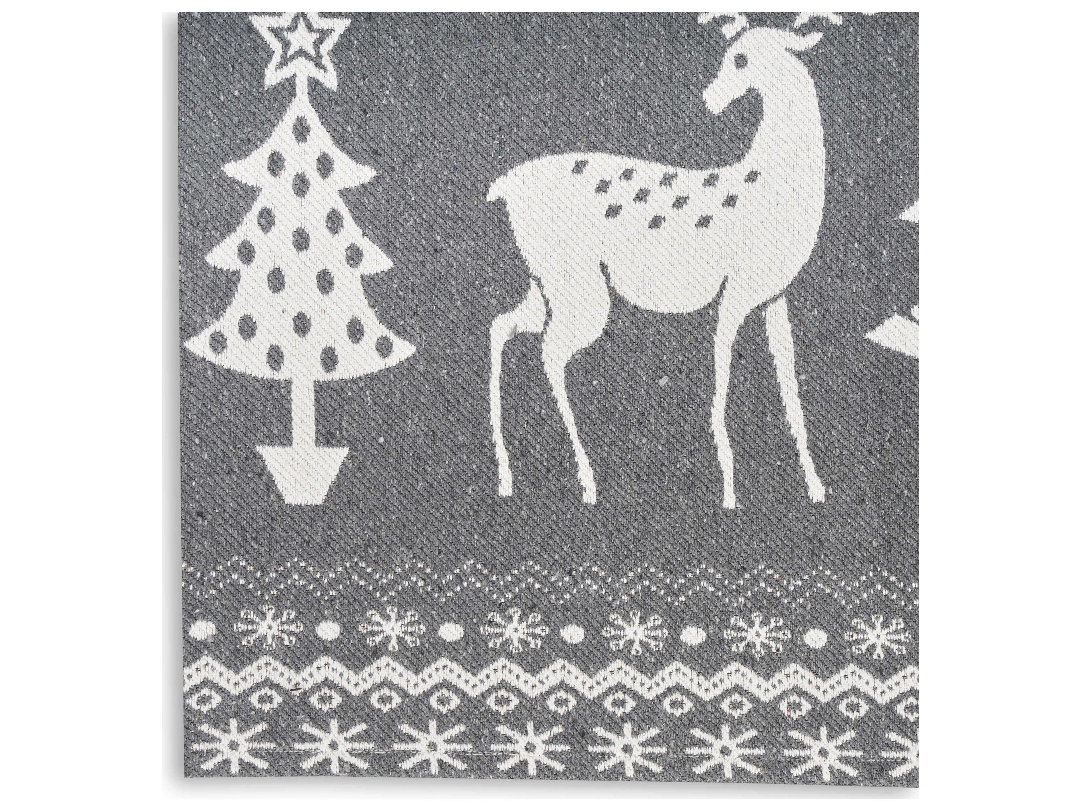 Nourison Tybee Graphic Area Rug