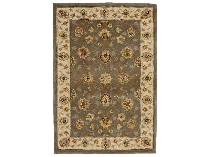 Nourison-2000 Bordered Area Rug