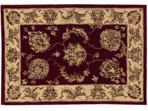 Nourison-2000 Bordered Area Rug