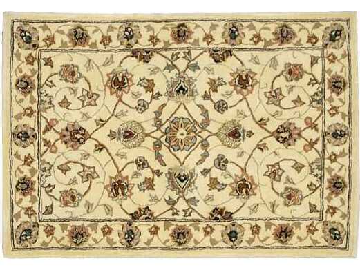 Nourison-2000 Bordered Area Rug
