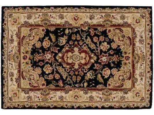 Nourison-2000 Bordered Area Rug