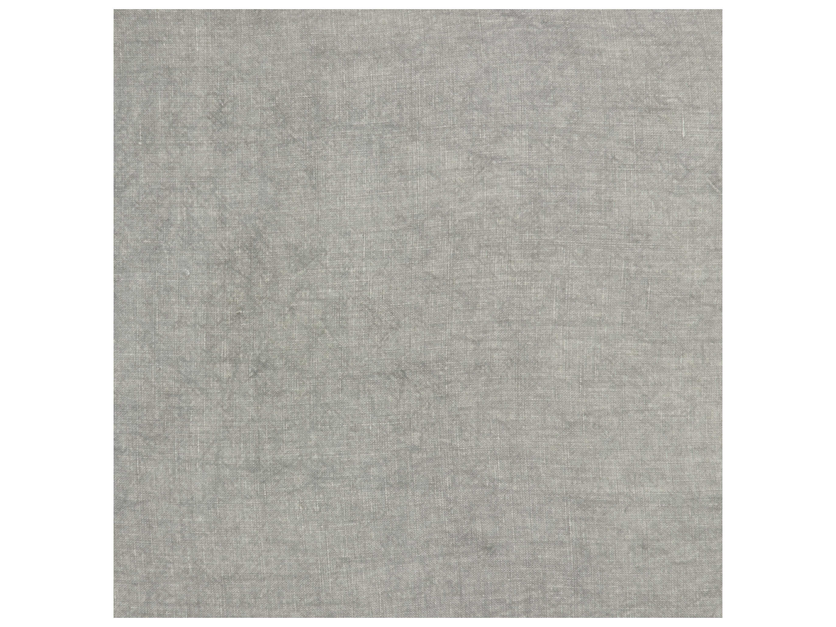 Nourison Mina Victory Sofia 24" x 24" Grey Pillow